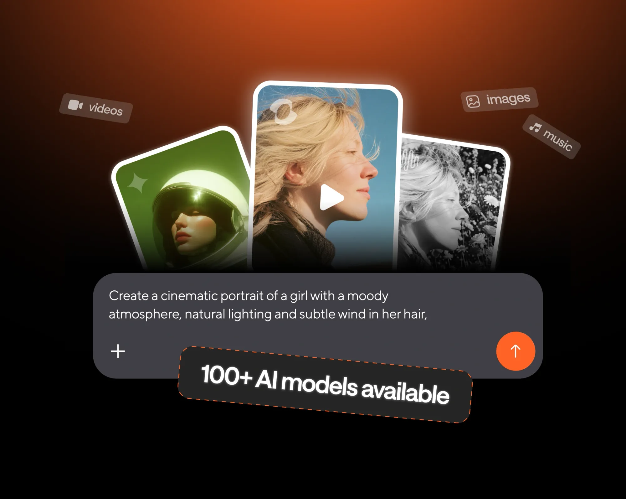Async adds 100+ AI Models for Video, Image, Avatar and Music Generation