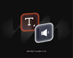 Async Flash v1.5 ranks as the best-quality low-price TTS model on Artificial Analysis benchmark