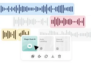 Podcastle supercharges its AI offerings with Magic Dust AI