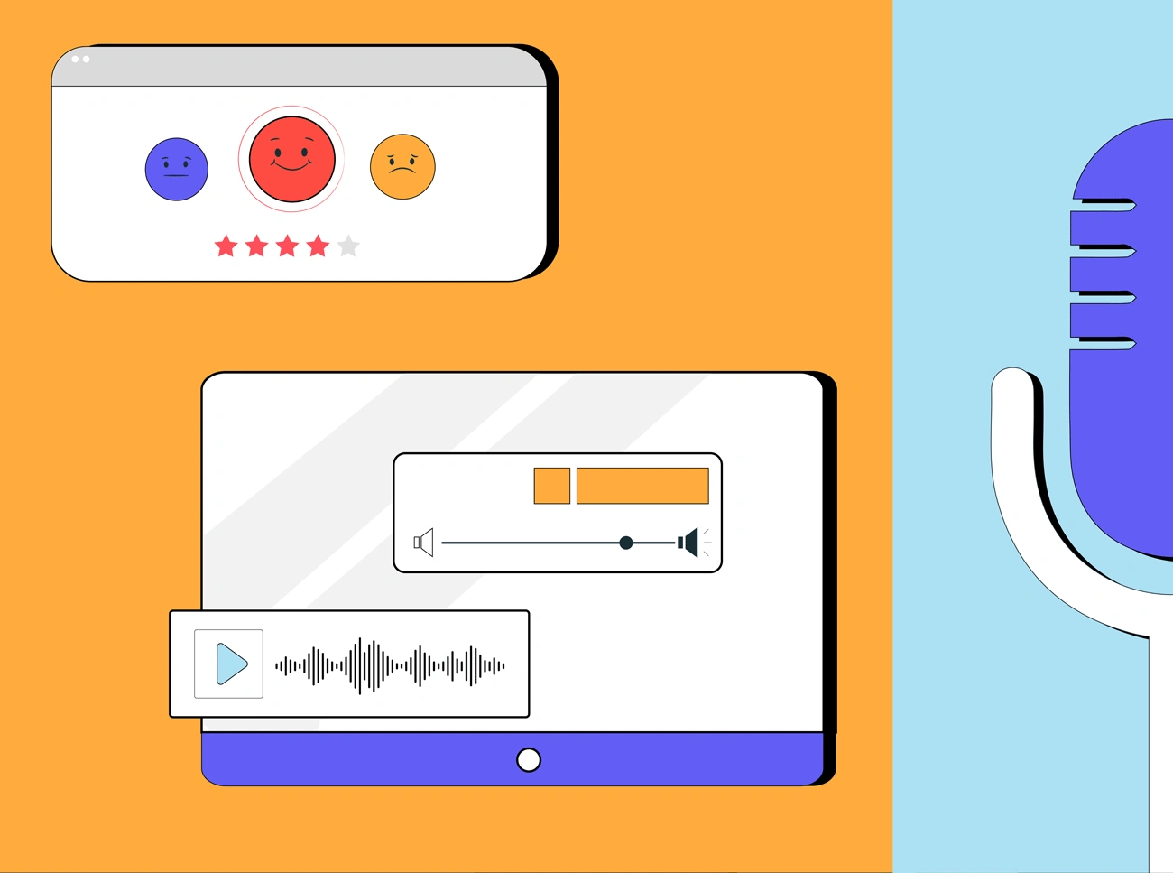 Why you need to get podcast reviews and how to get them