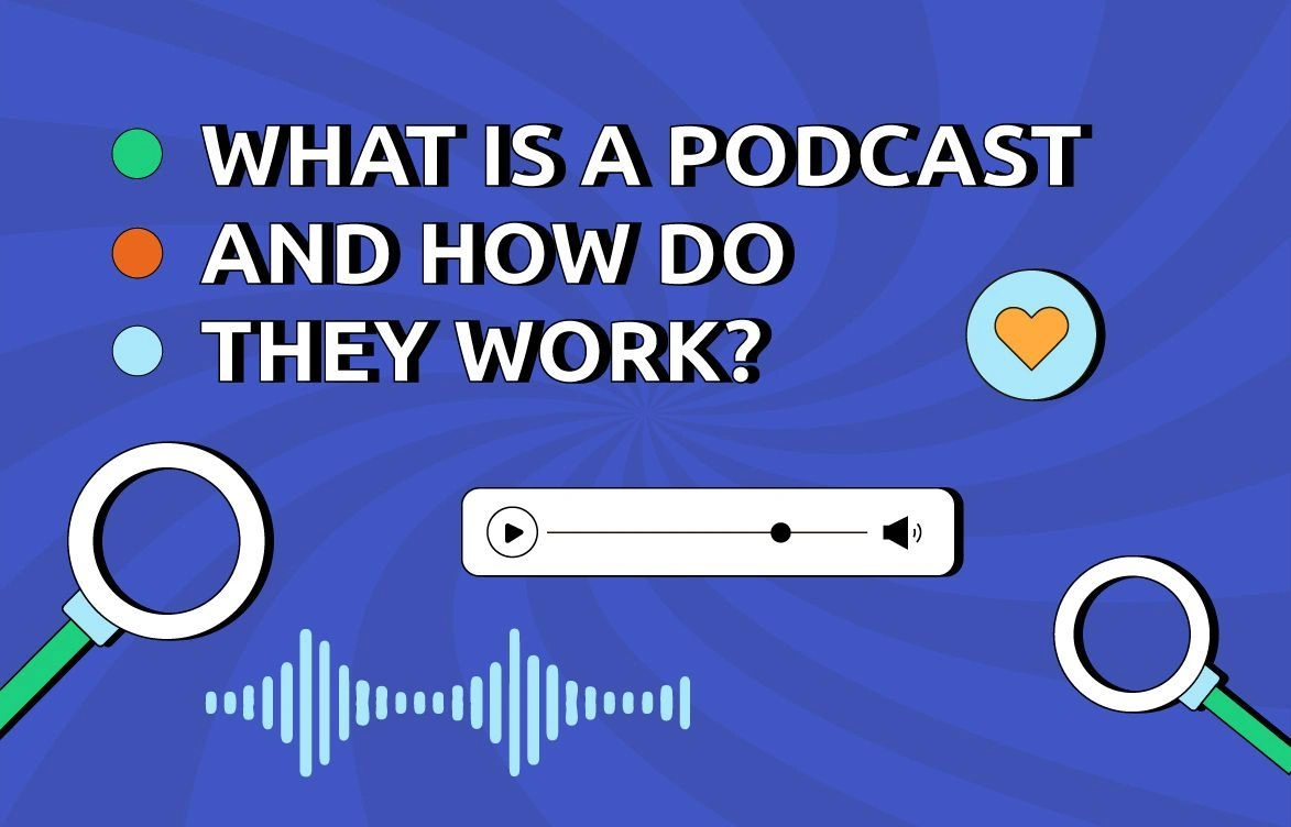 The complete guide to podcasts