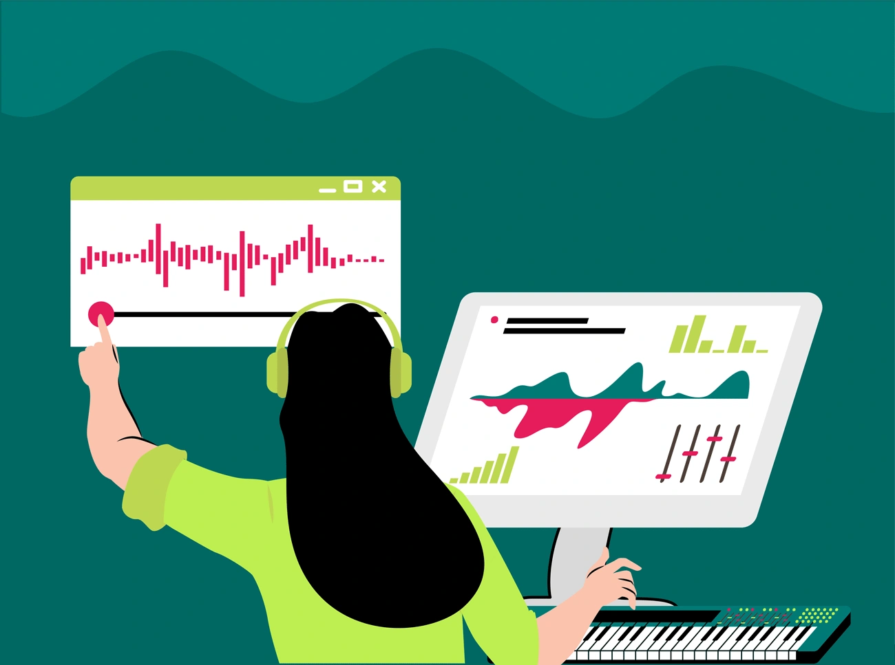 The 5 best free DAWs (digital audio workstations)