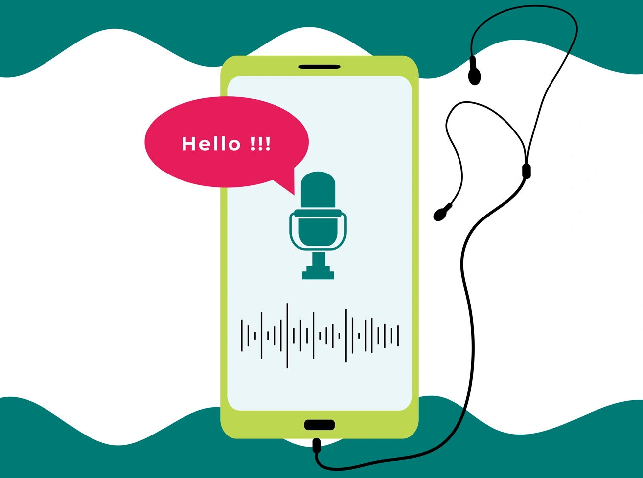 10 free and paid audio to text converters for transcription