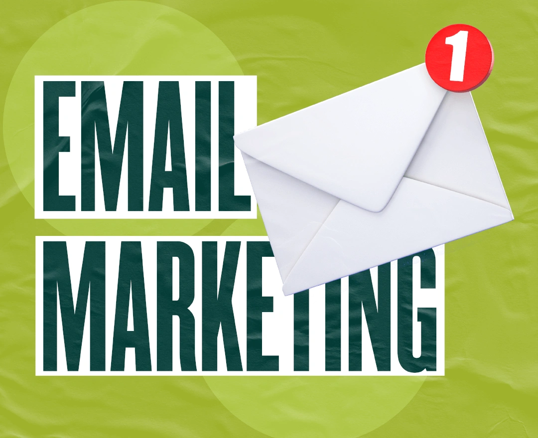 Tips on using email marketing for podcasting