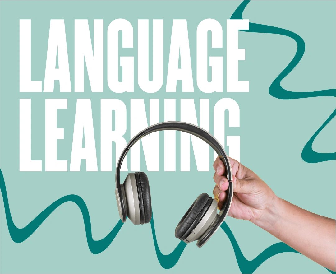 The best language learning podcasts