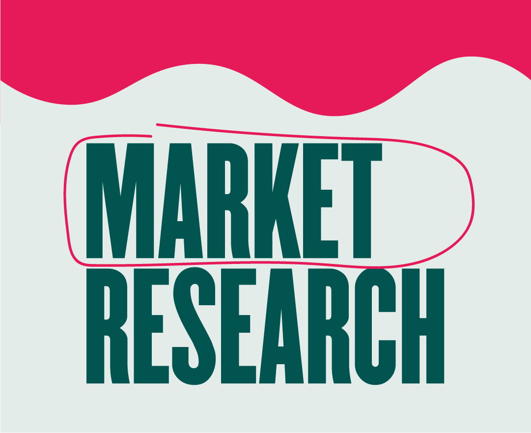 Top market research podcasts