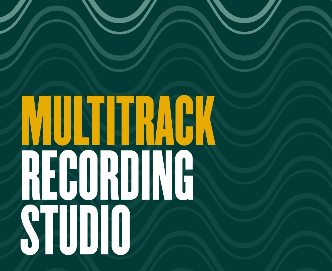 How to conduct remote interviews: Best multitrack recording studio online