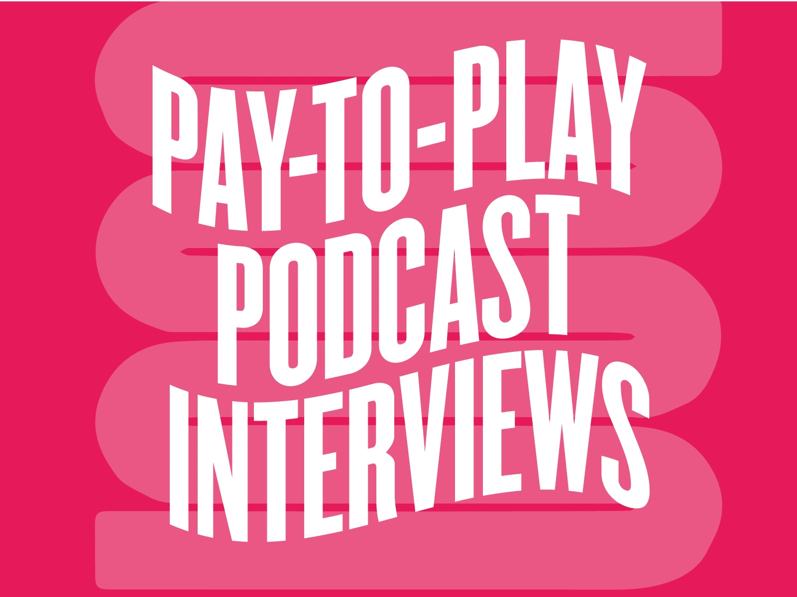 Pay-to-play podcast interviews: What they are & why are they popular