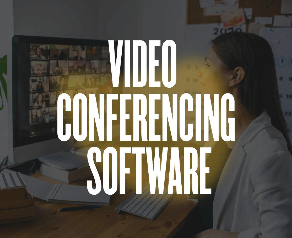Top video conferencing software for students and teachers