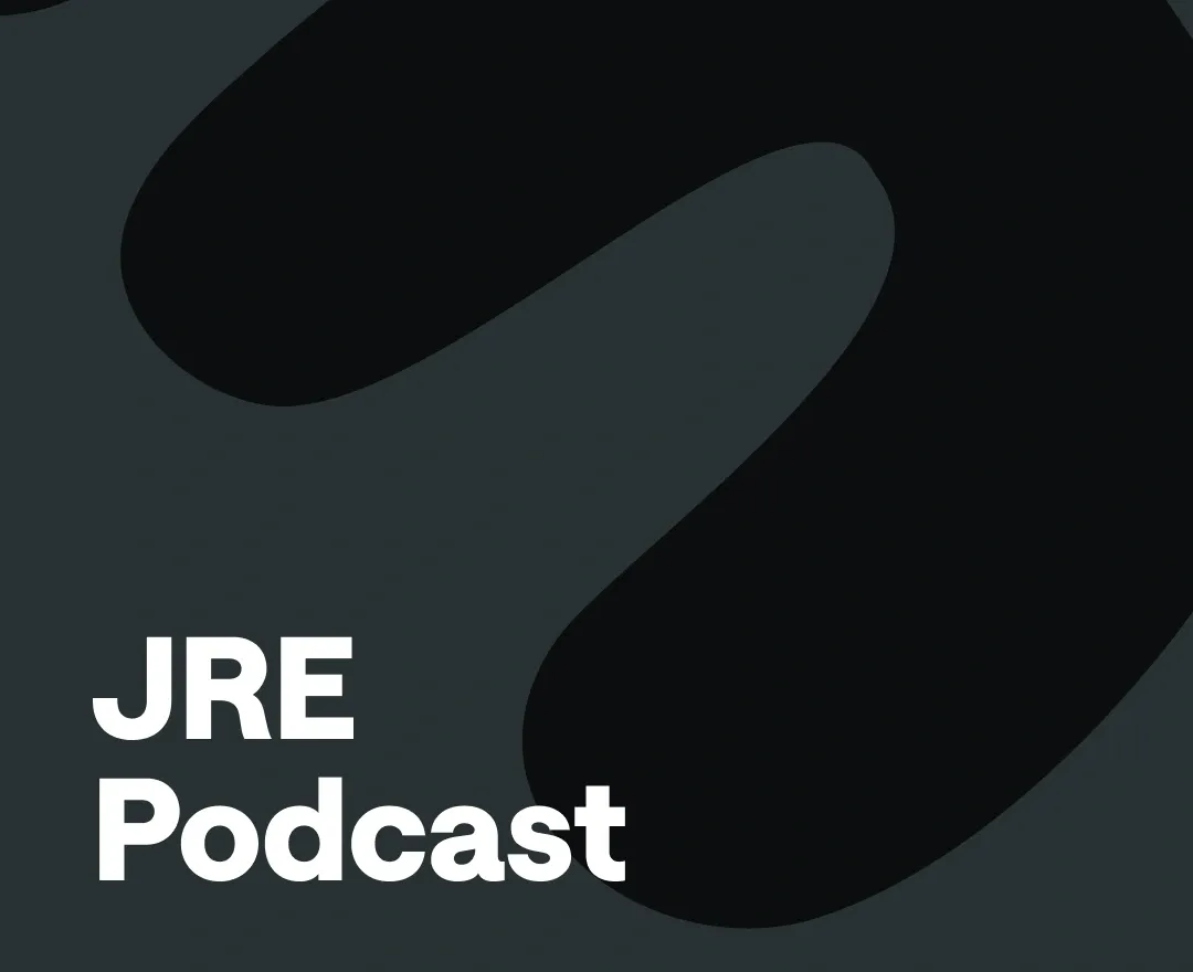 JRE Podcast