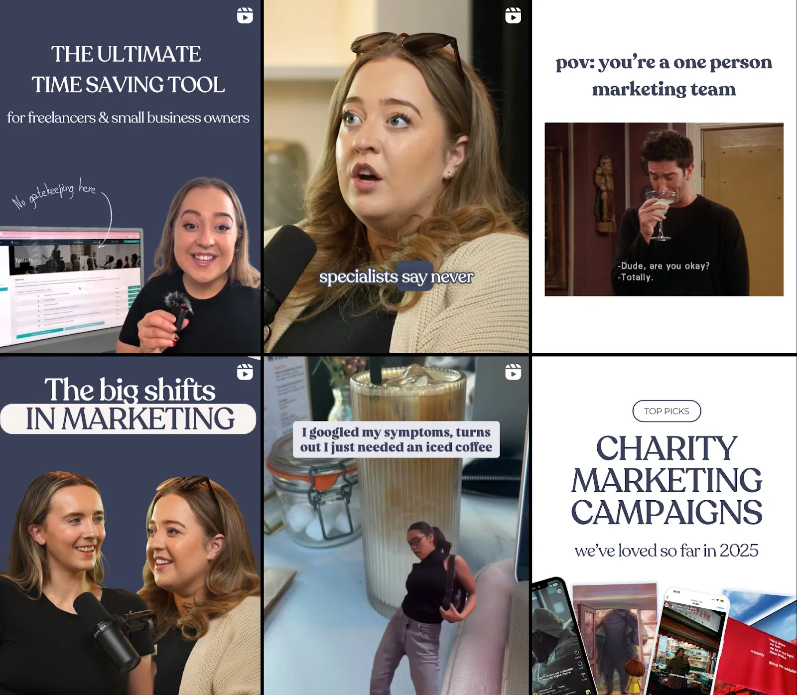 social media marketing agency