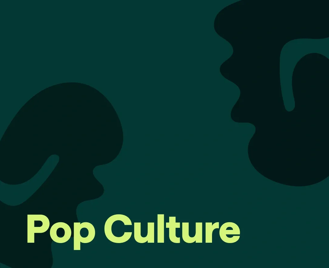 Best pop culture podcasts