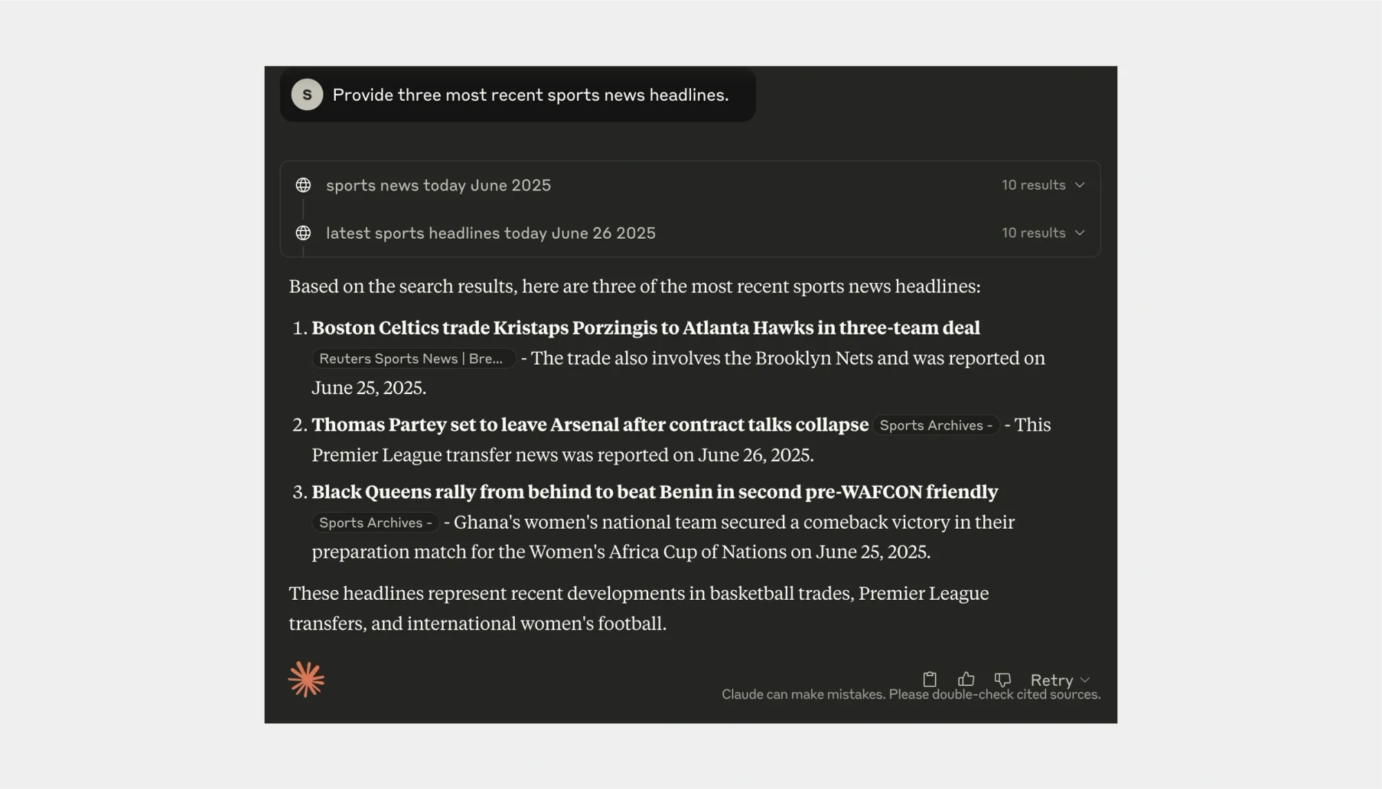 claude ai web search capabilities