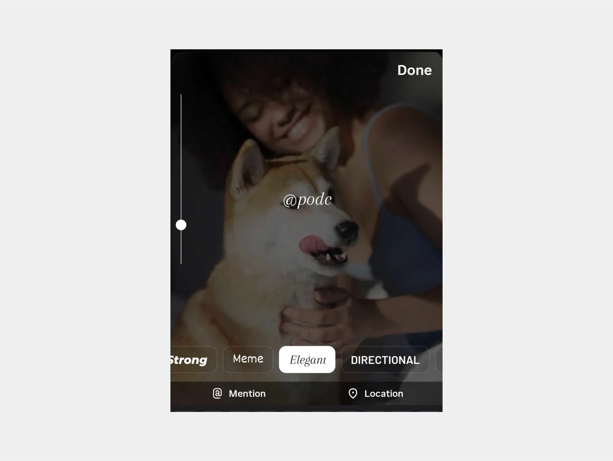 how to enable tagging on instagram