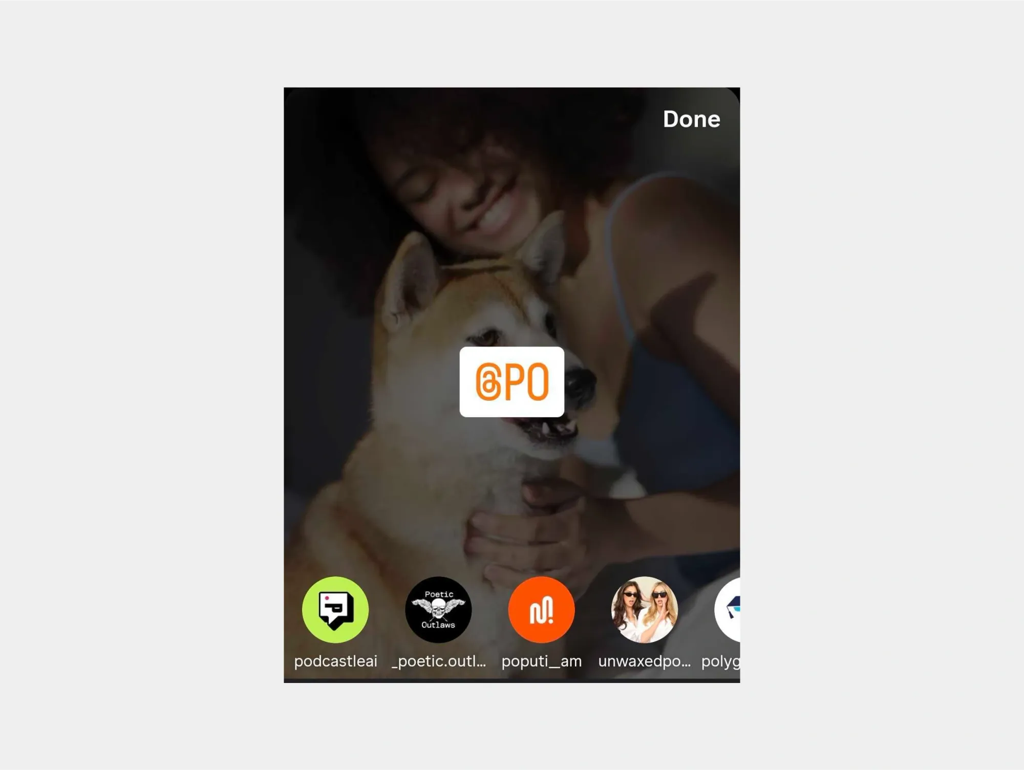 how do you tag someone on instagram