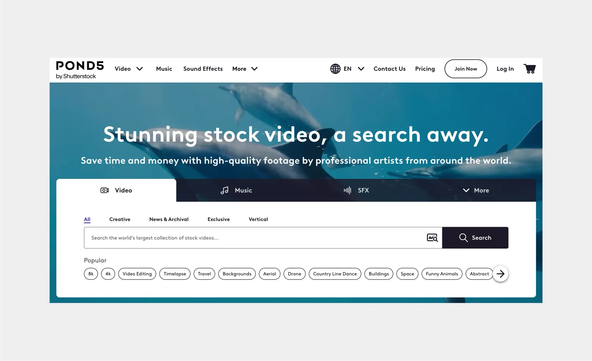 best stock video sites free
