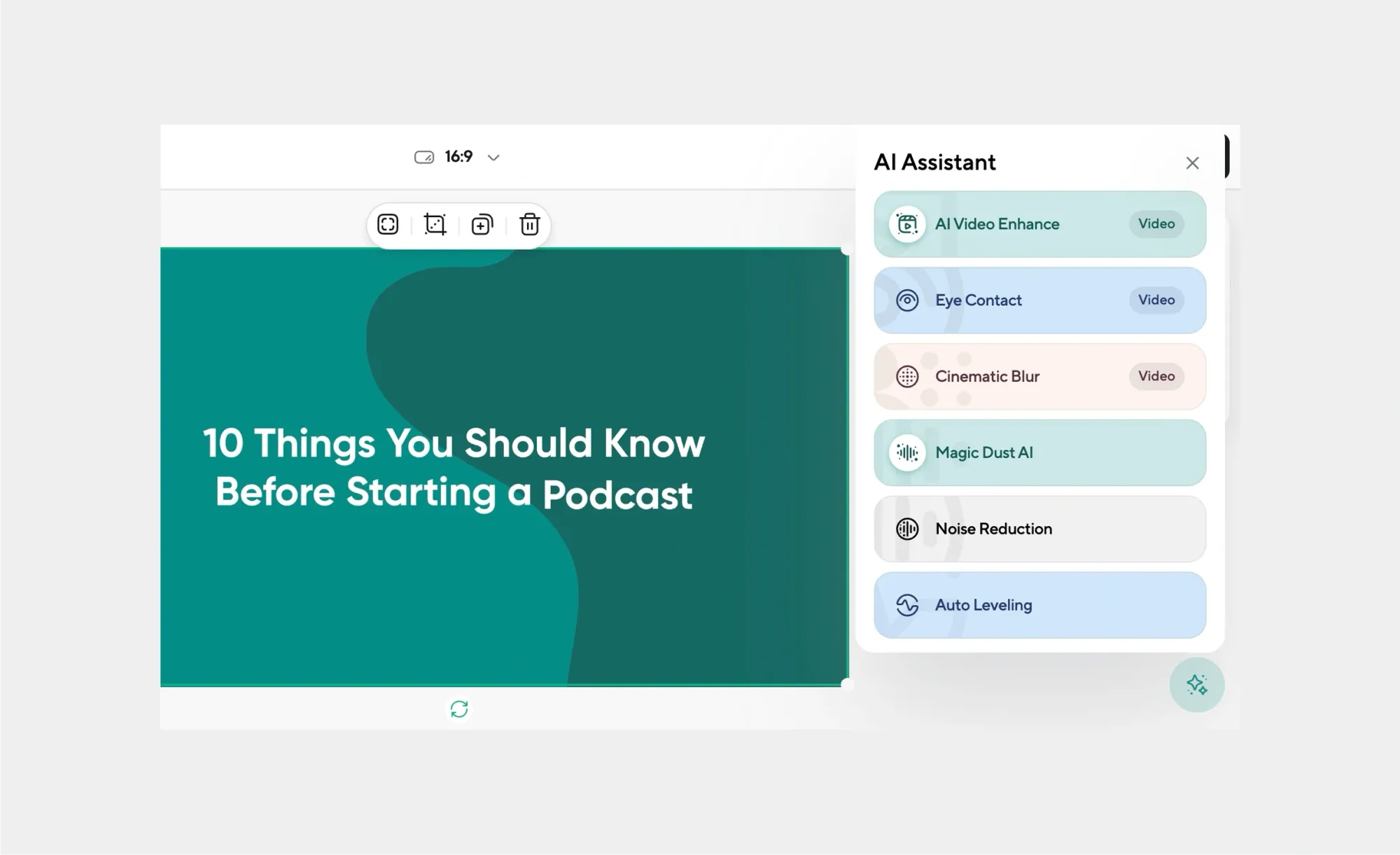 common video file formats