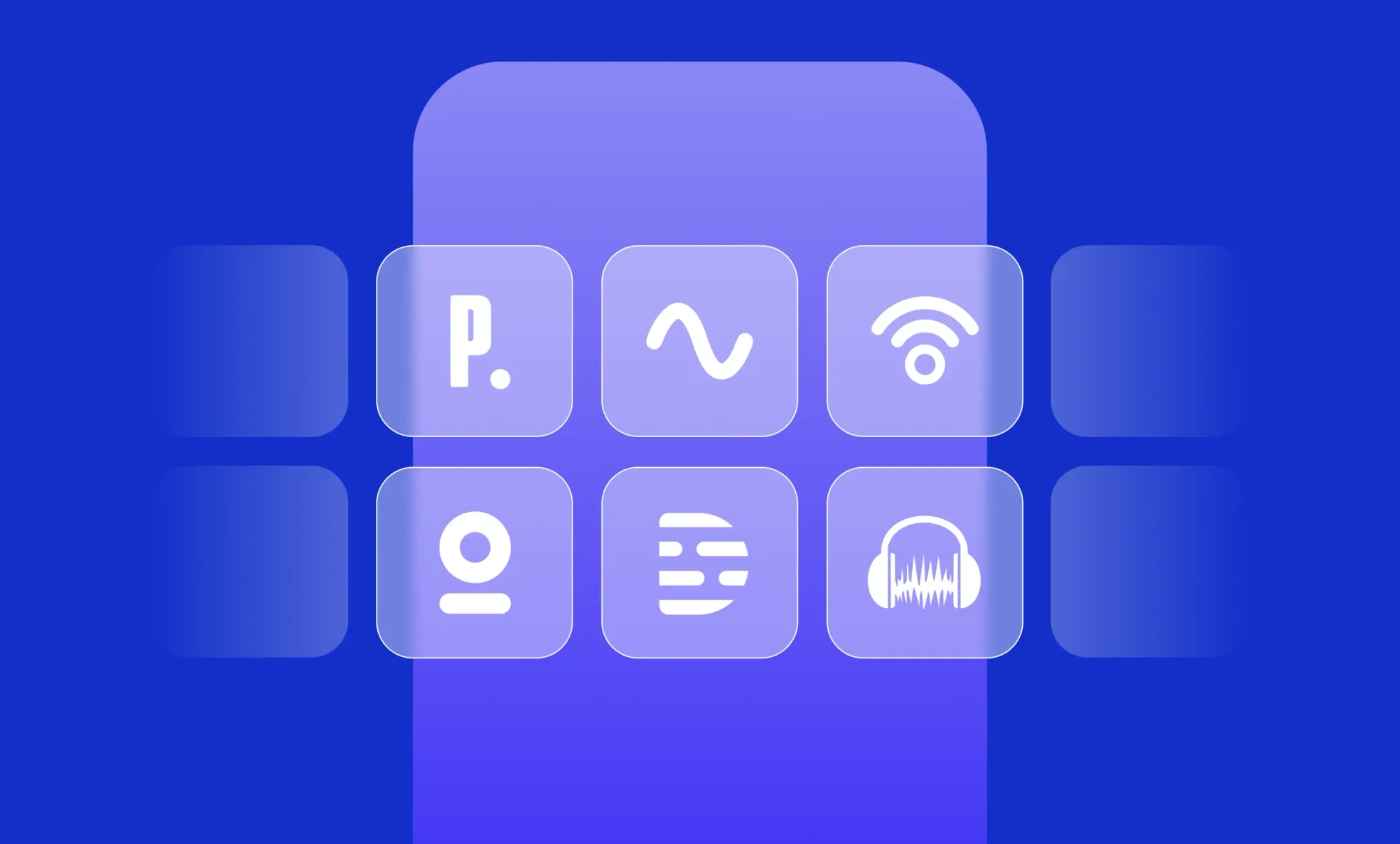 Best apps for making podcasts in 2025