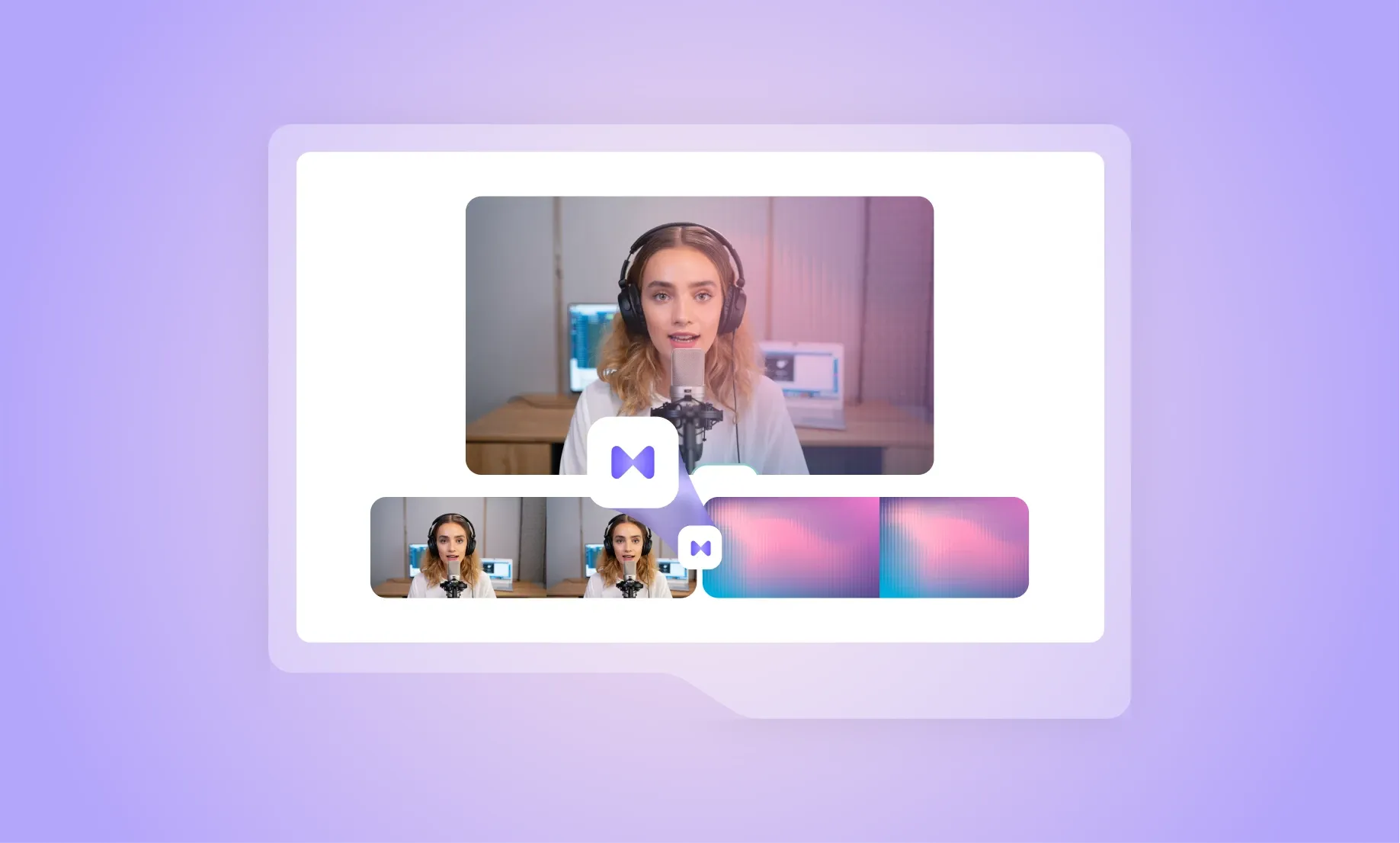 How to add transitions to a video: Full guide for beginners