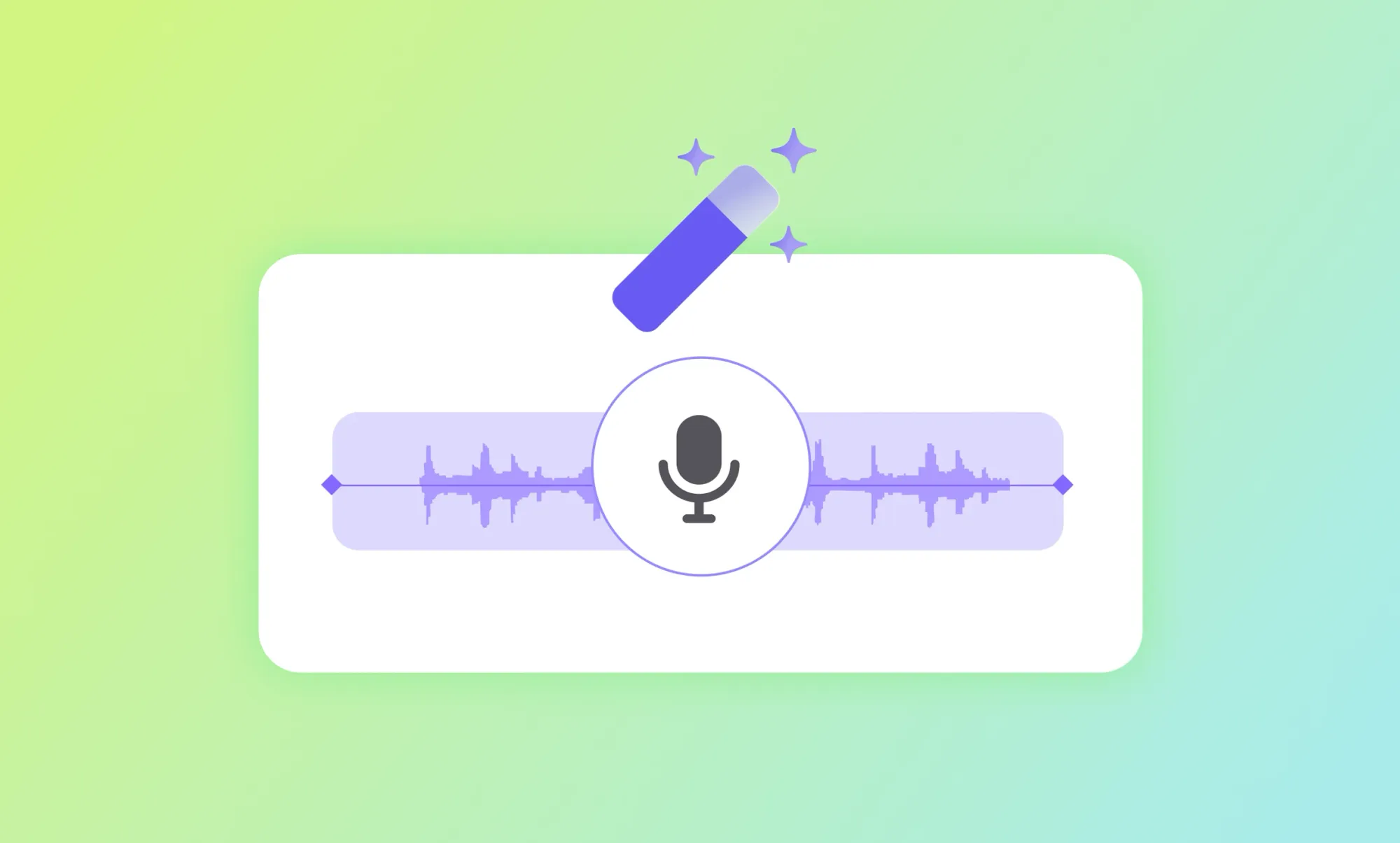 Want to create AI voiceovers? How to find the perfect voice