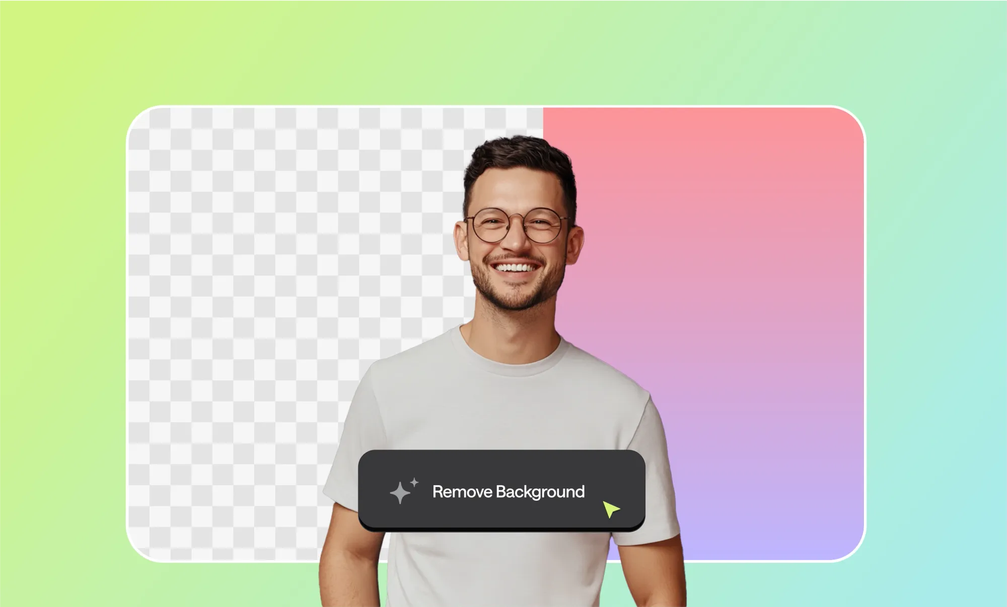 How to remove background from a video: Podcastle guide