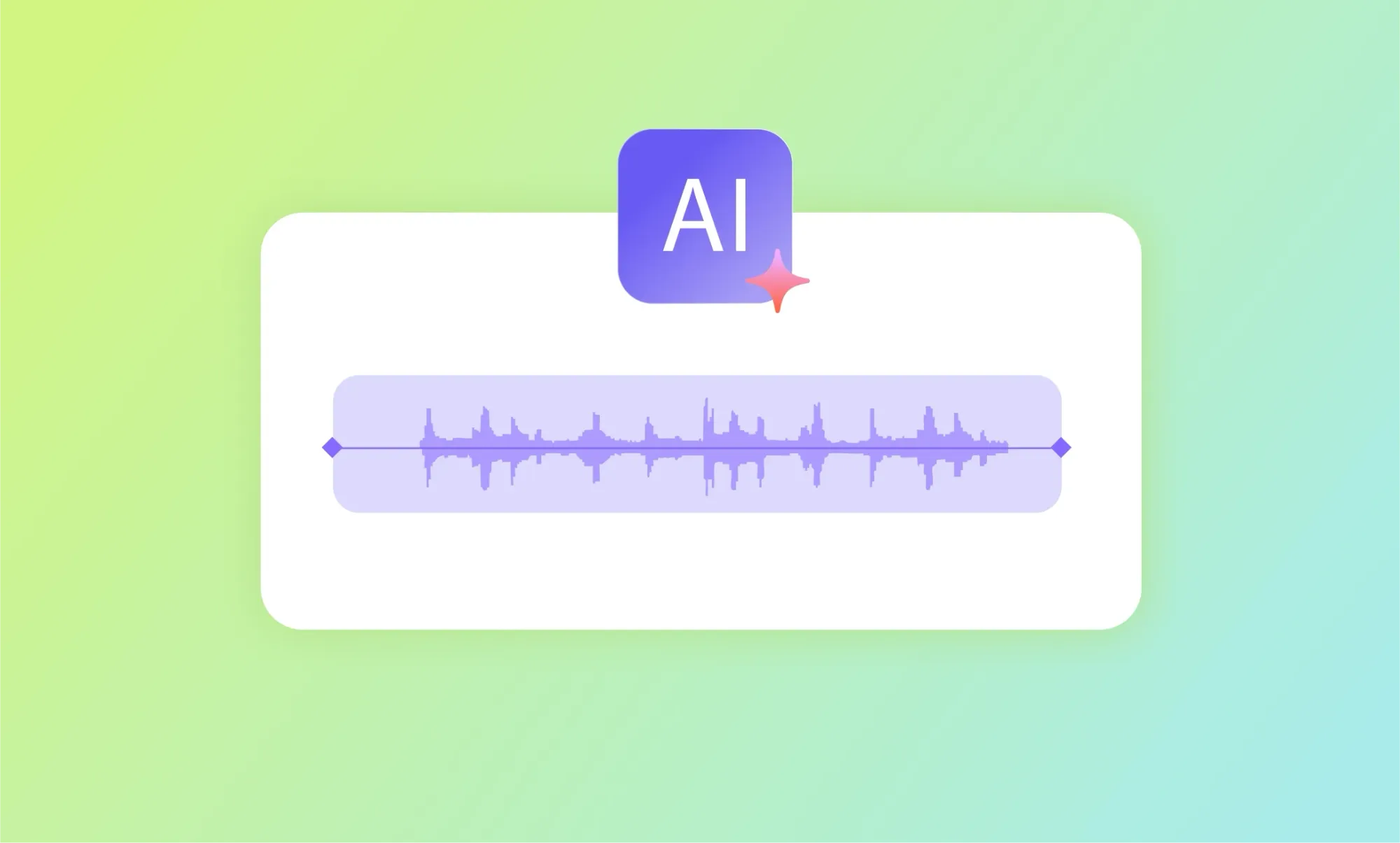 How to tell if audio is AI-generated? 10 obvious signs