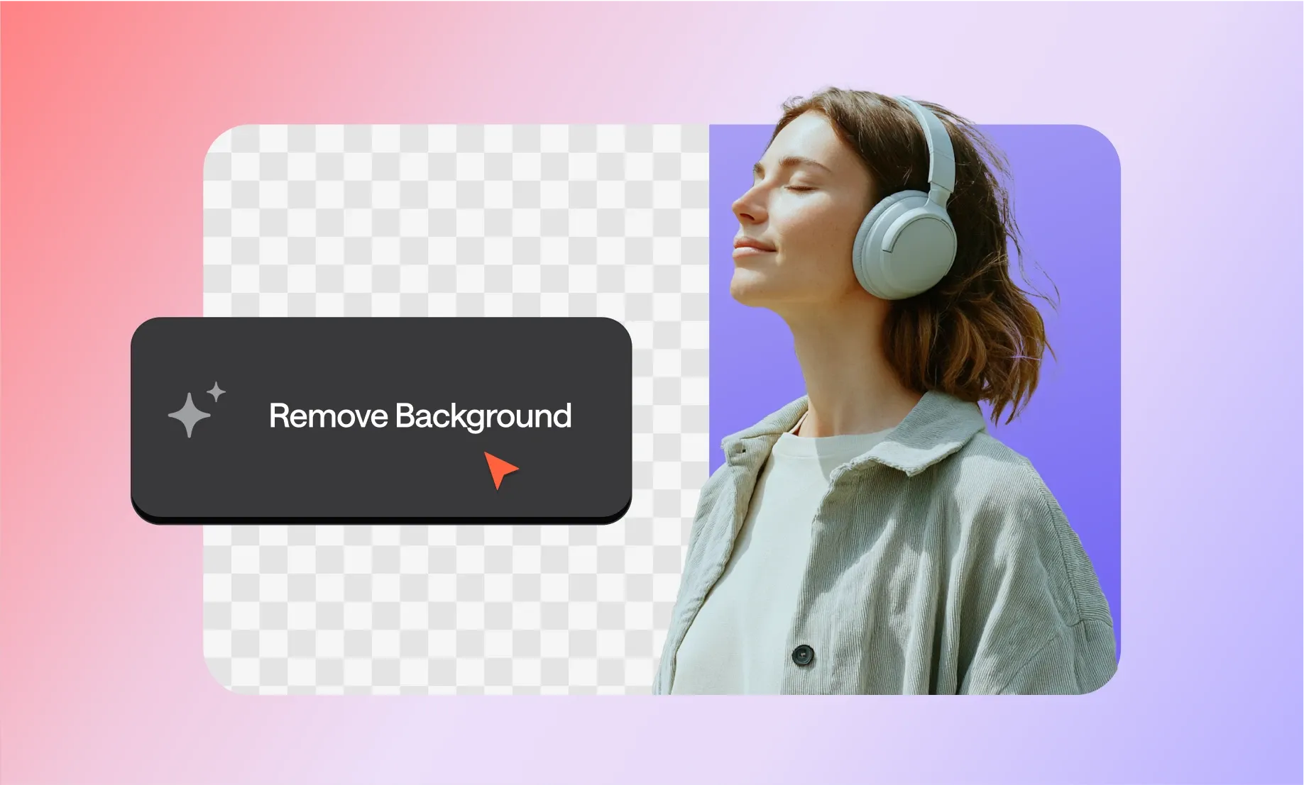 How to change the background of a video: Guide for beginners