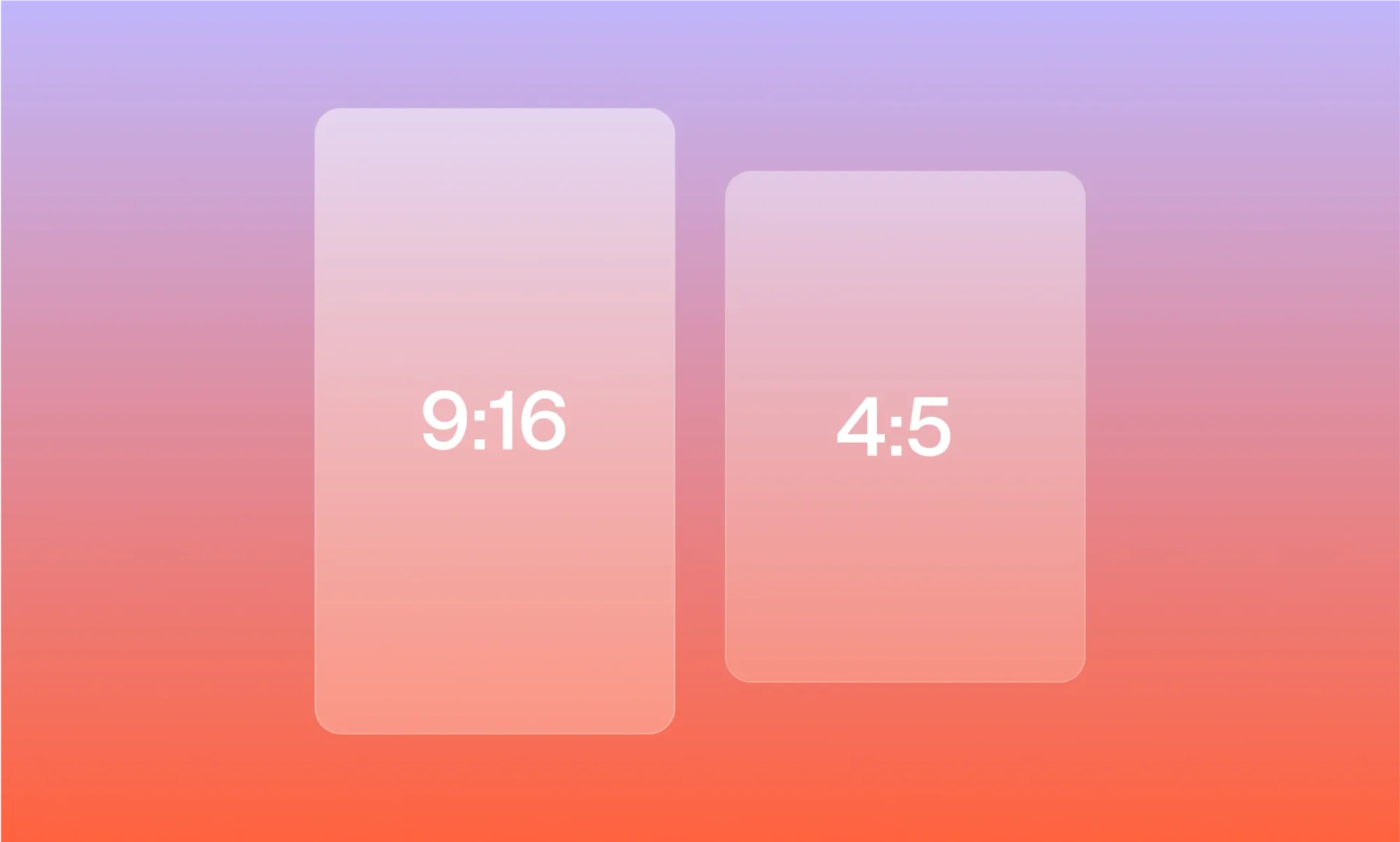 Instagram aspect ratios: What's best for stories and reels?