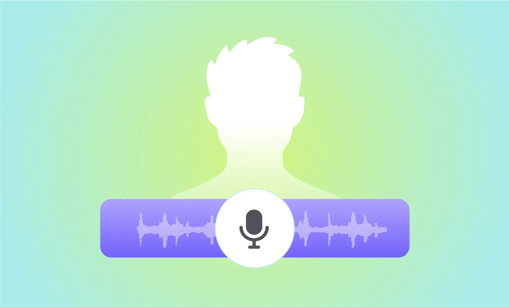Male Voice Generator — How to get started