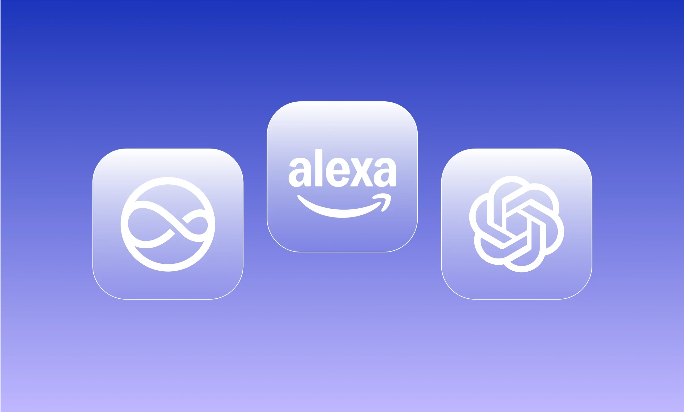 Siri, Alexa, ChatGPT: Why are AI voices female?