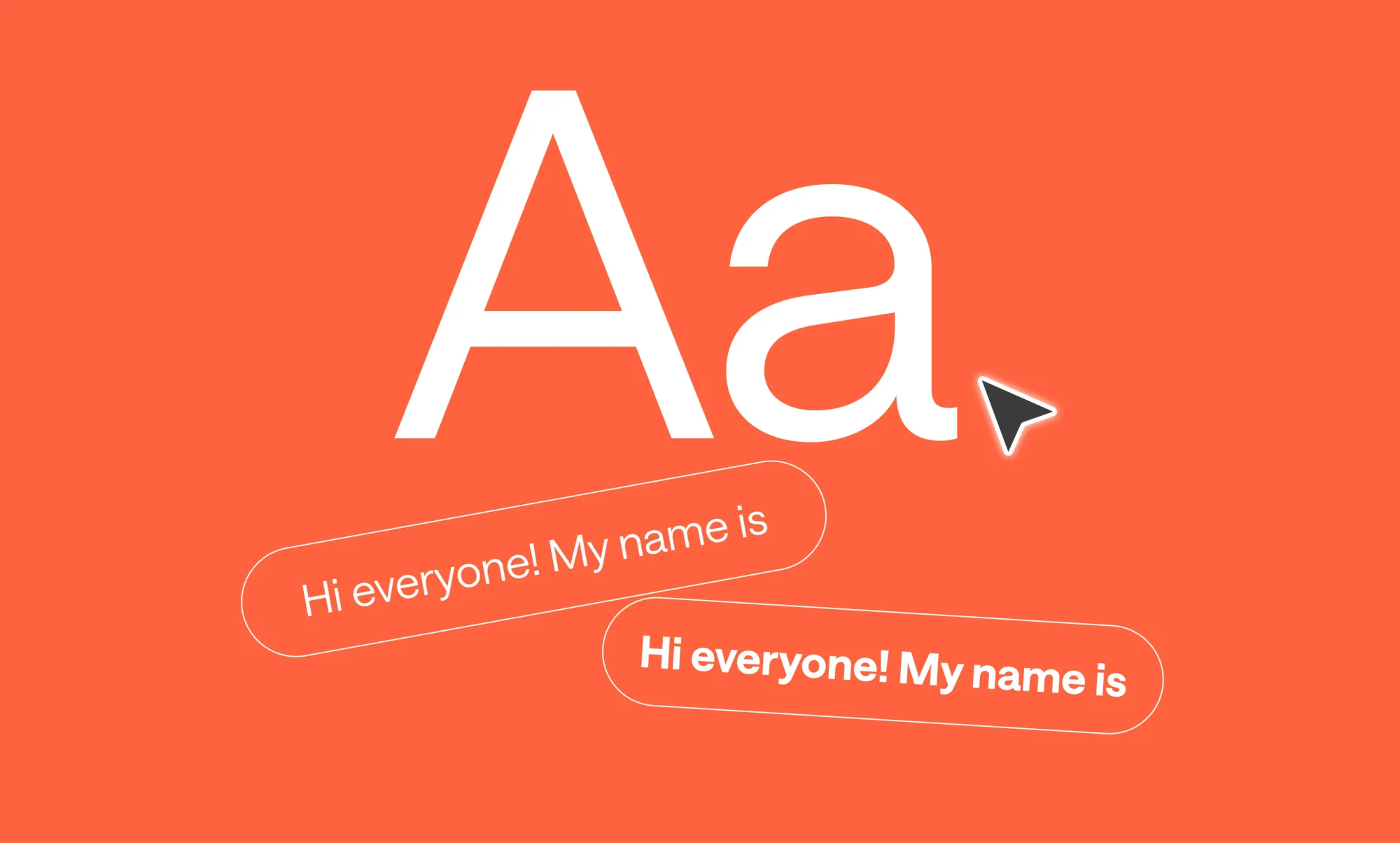 best font for captions