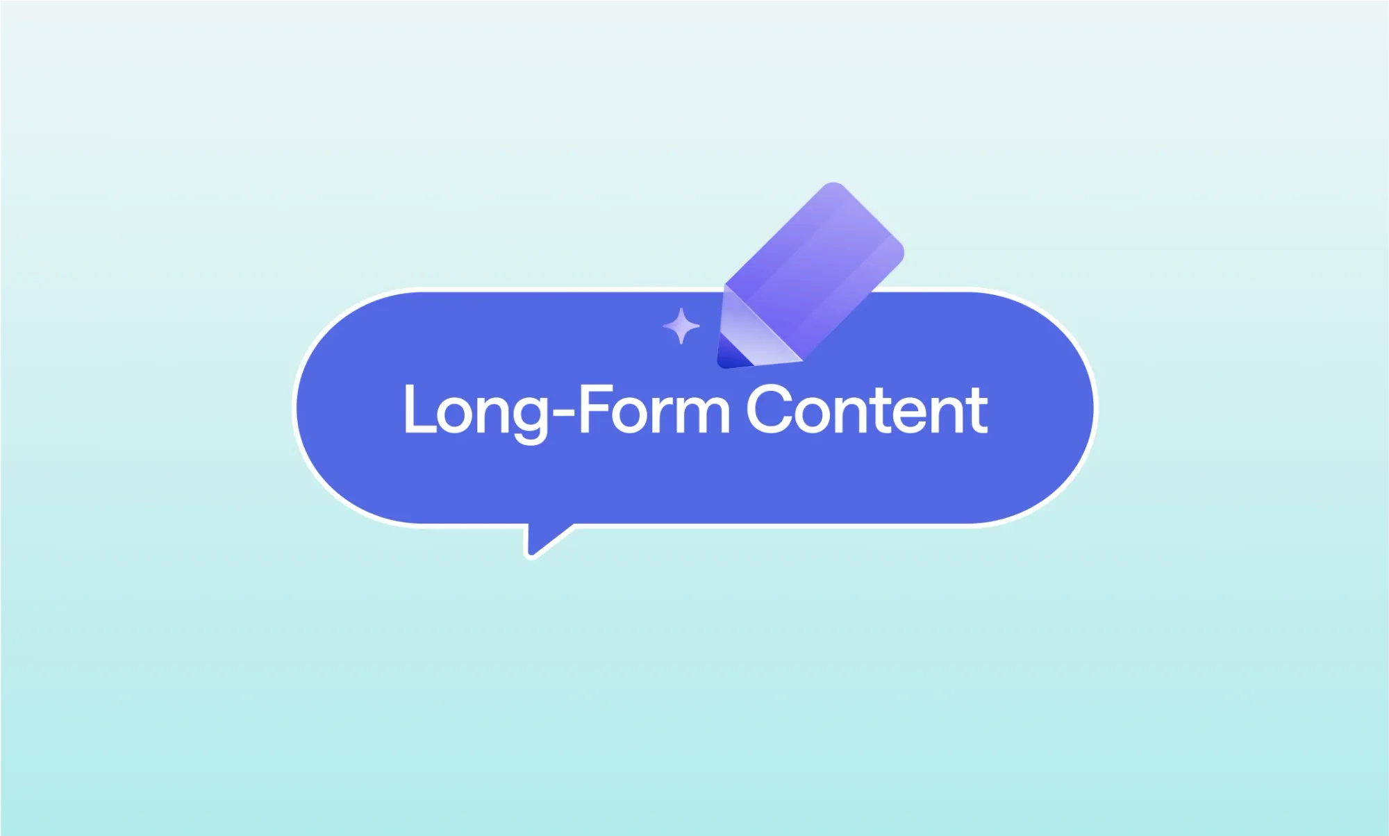 What is long form content? How to create long videos & blogs