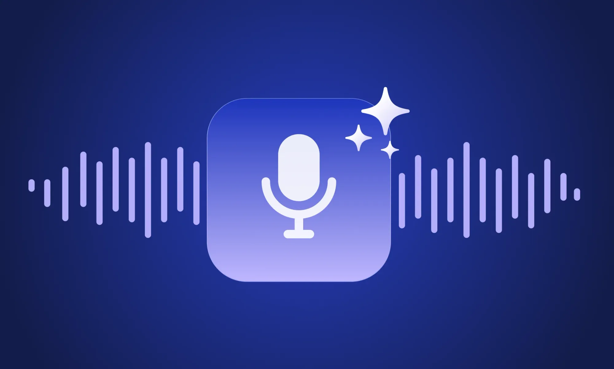 When were AI voices invented? A trip down memory lane