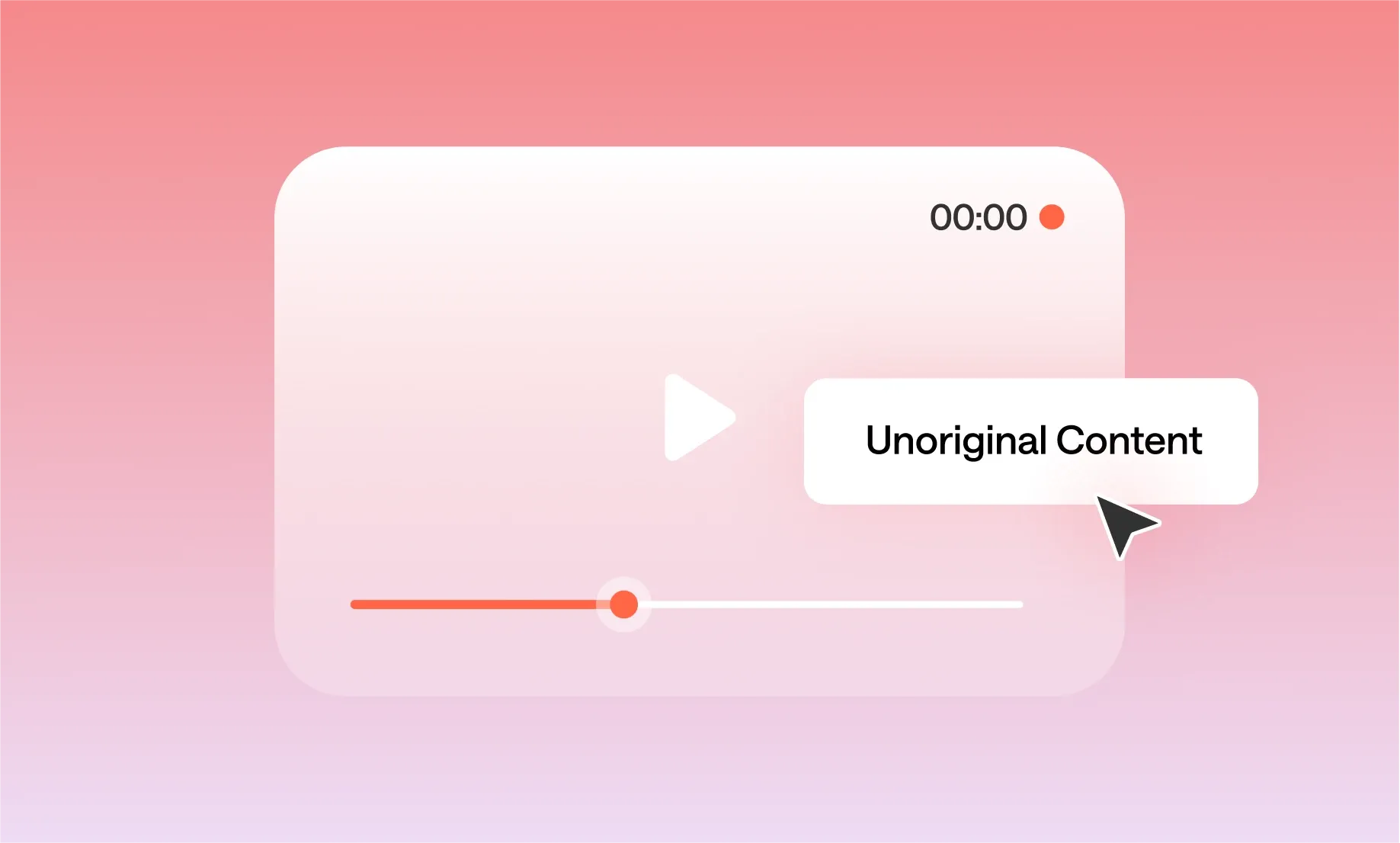 YouTube targets unoriginal content in latest policy update