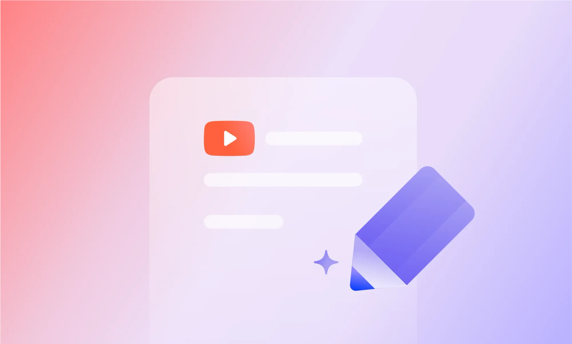 How to write a script for a YouTube video: Full guide