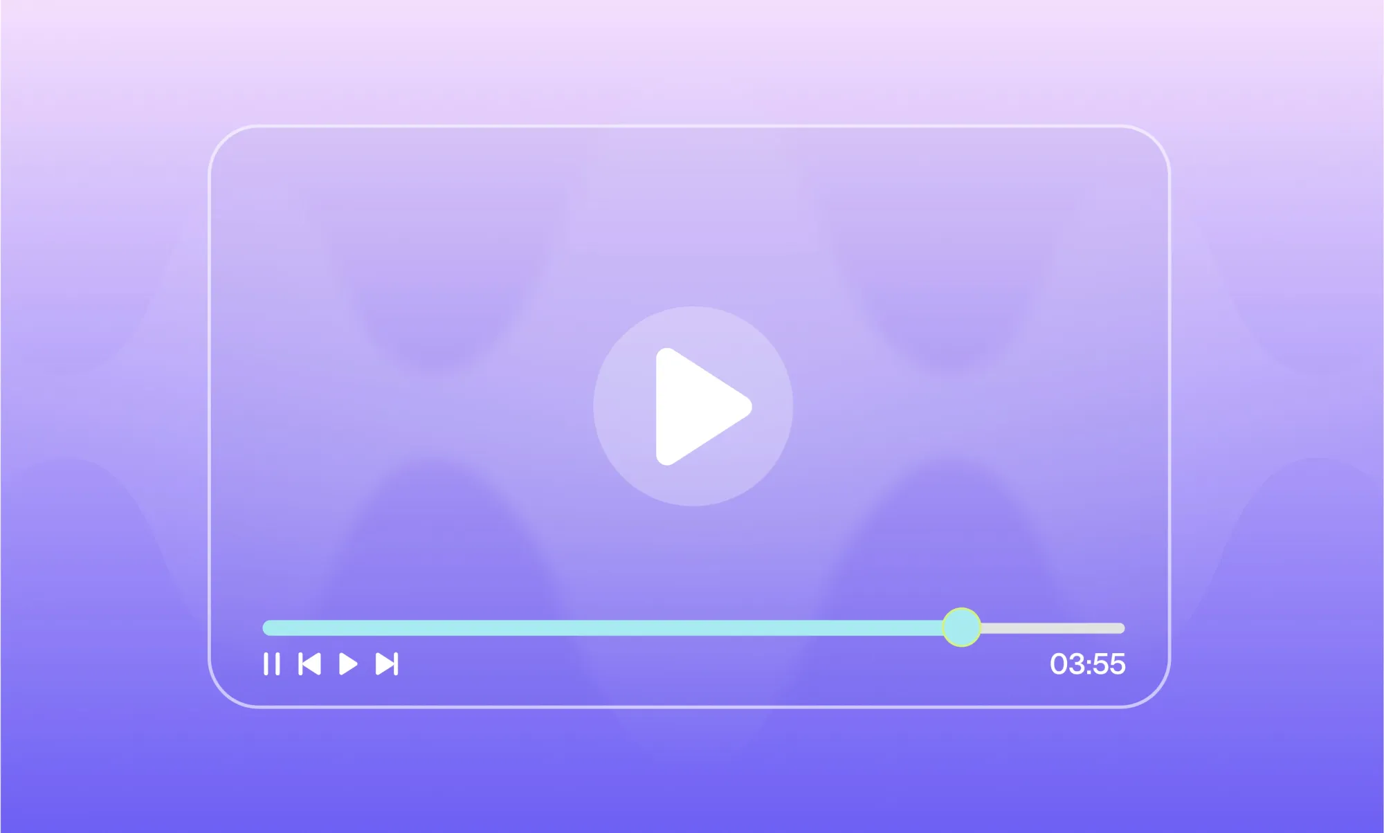 How to calculate video completion rate