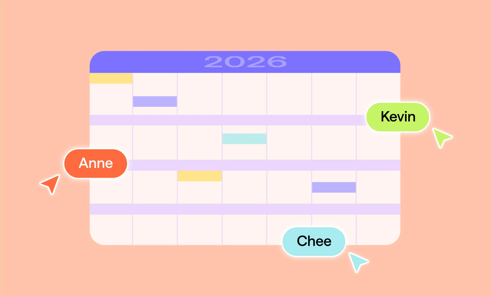 Your 2026 content plan: The first 90 days mapped out