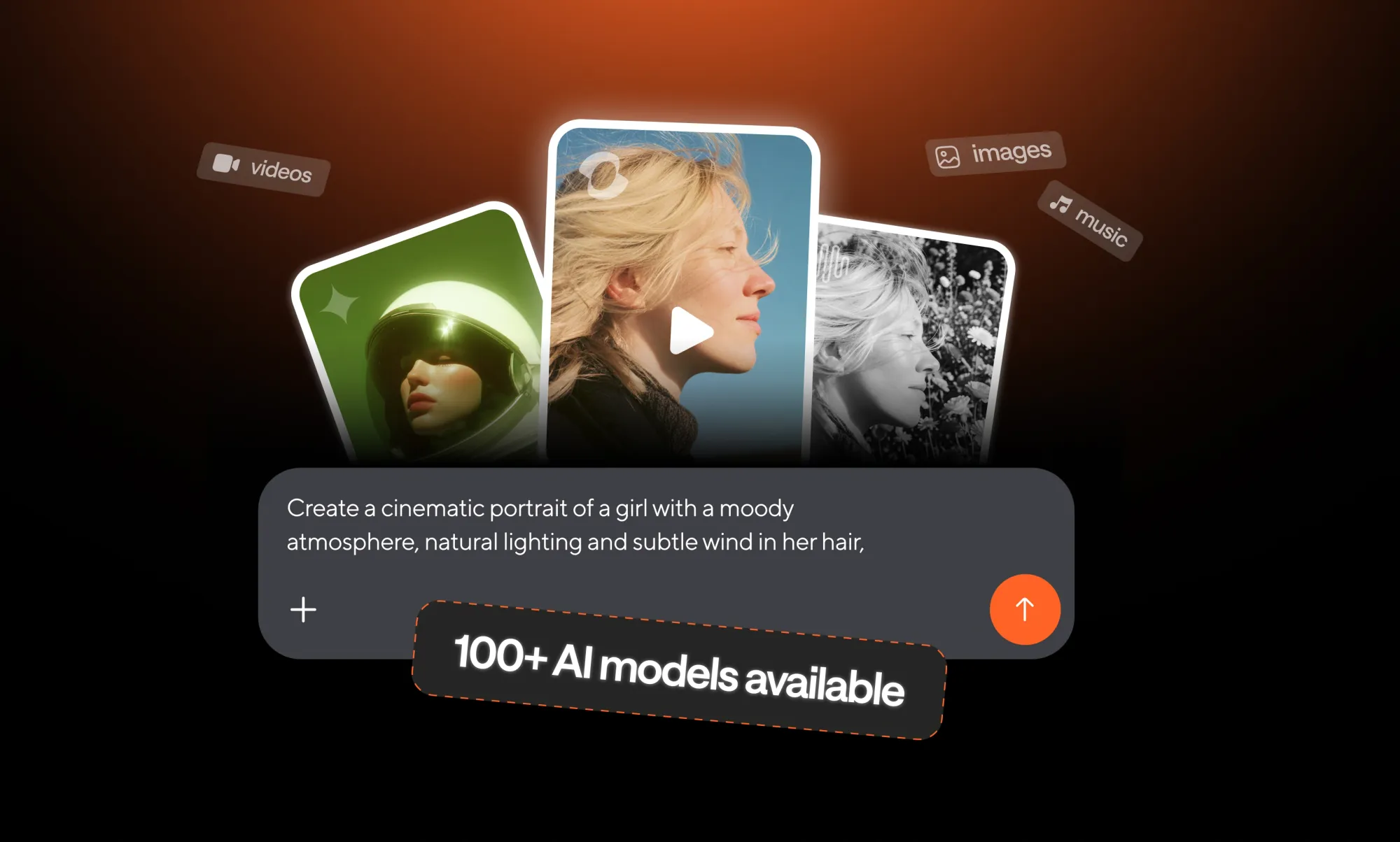 Just launched in Async: 100+ AI models and chat-based editing