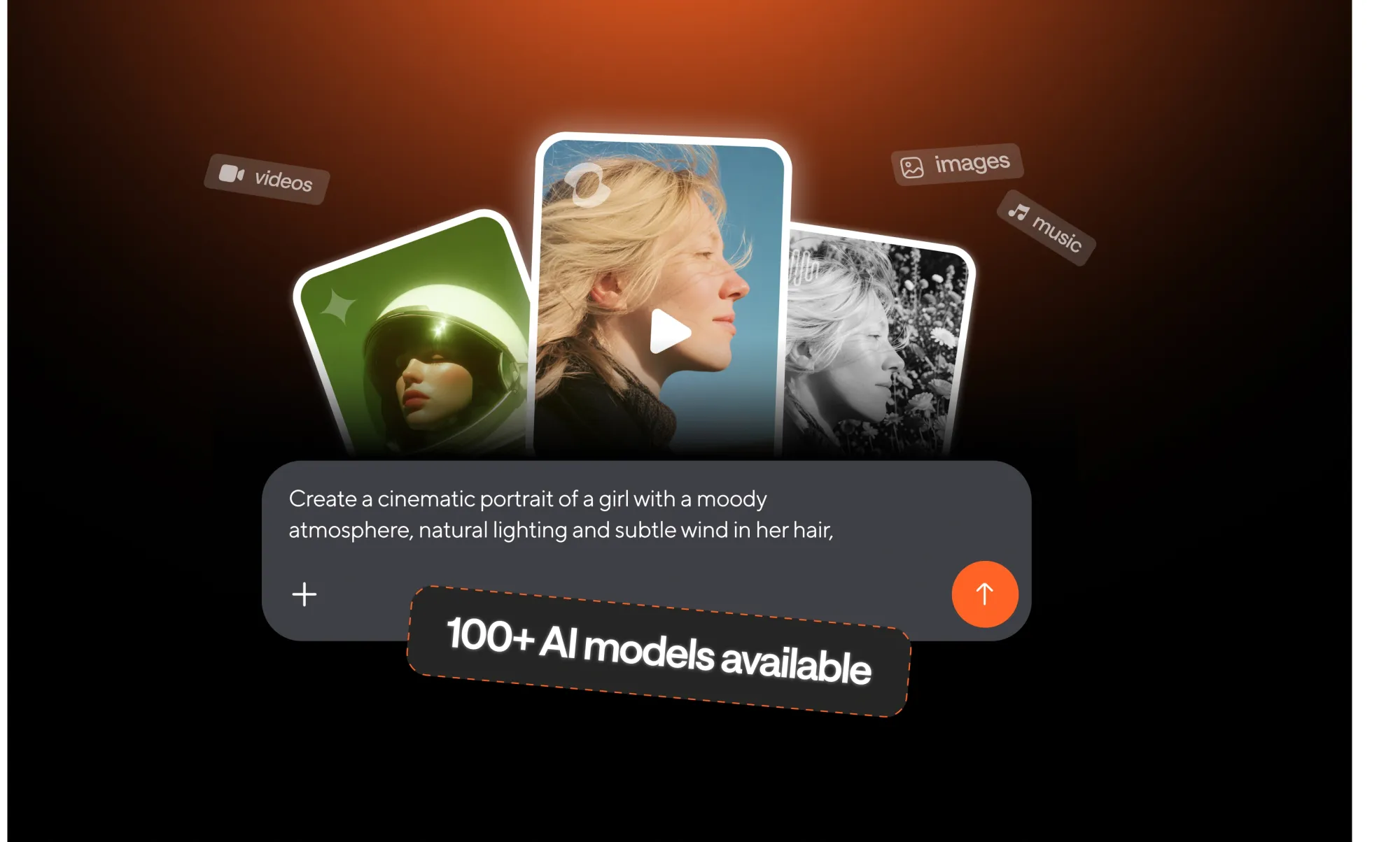 Just launched in Async: 100+ AI models and chat-based editing