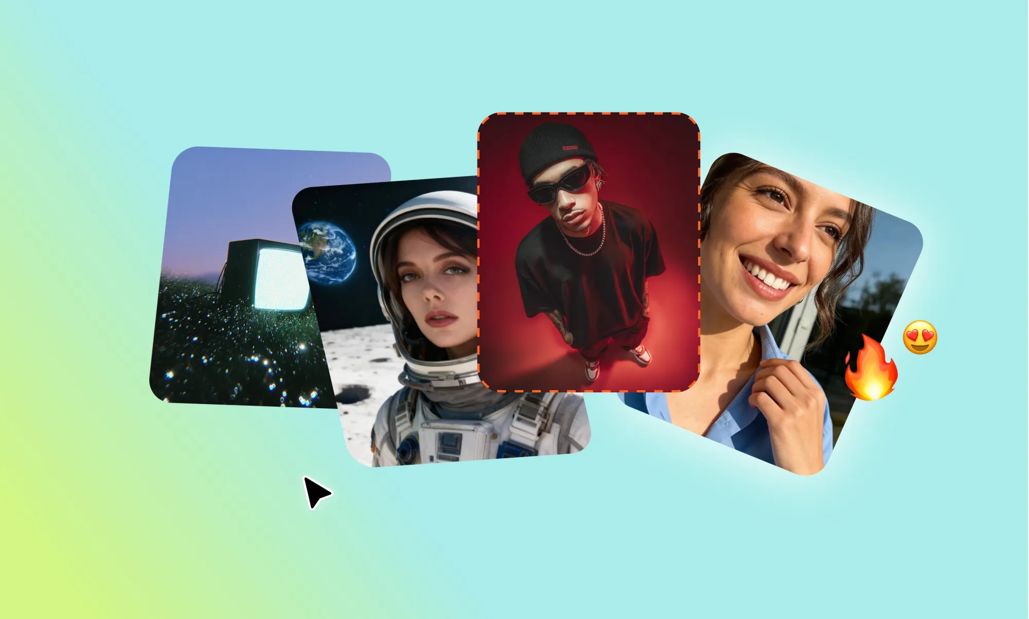 Best free AI generator that can make videos​