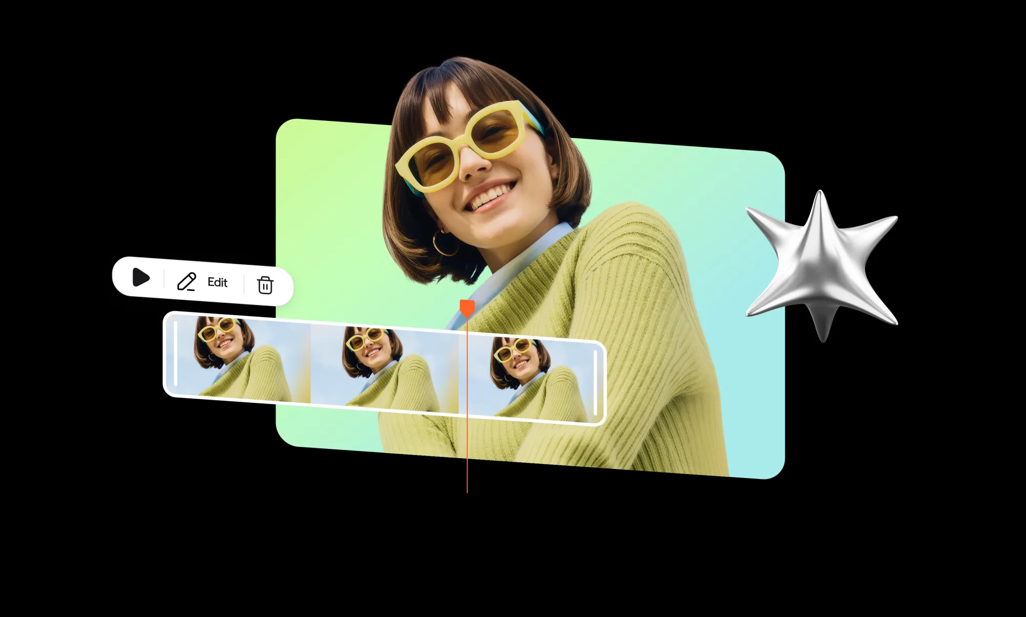 What’s the best AI video editor? Top tools to try