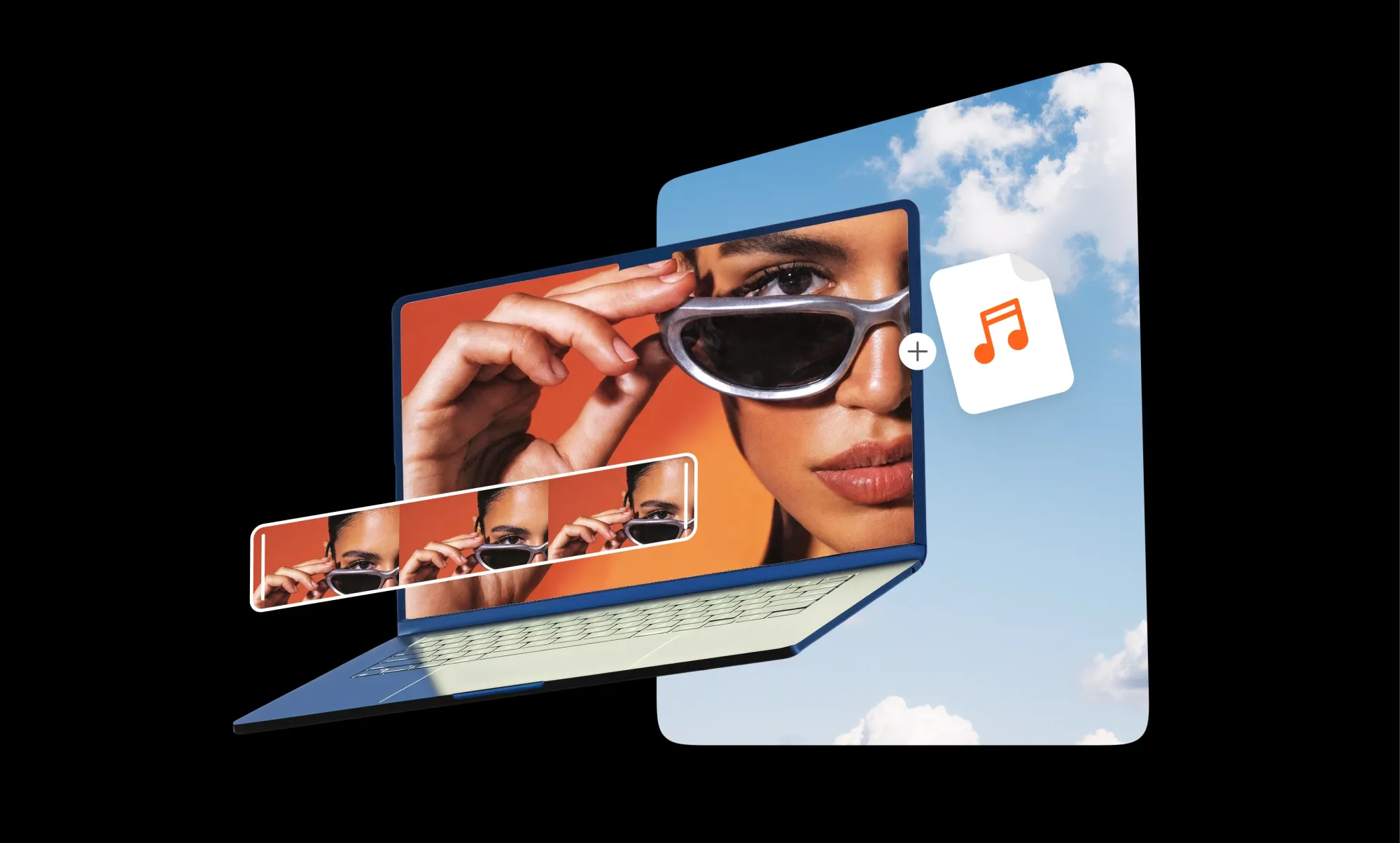 Video editing software for Mac: Best online and AI-powered tools