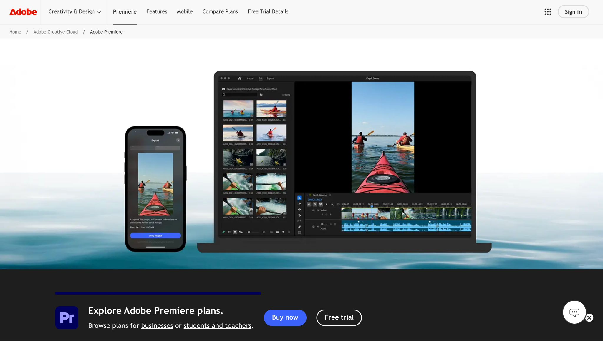 Best Video Editing Software For YouTube Creators In 2026