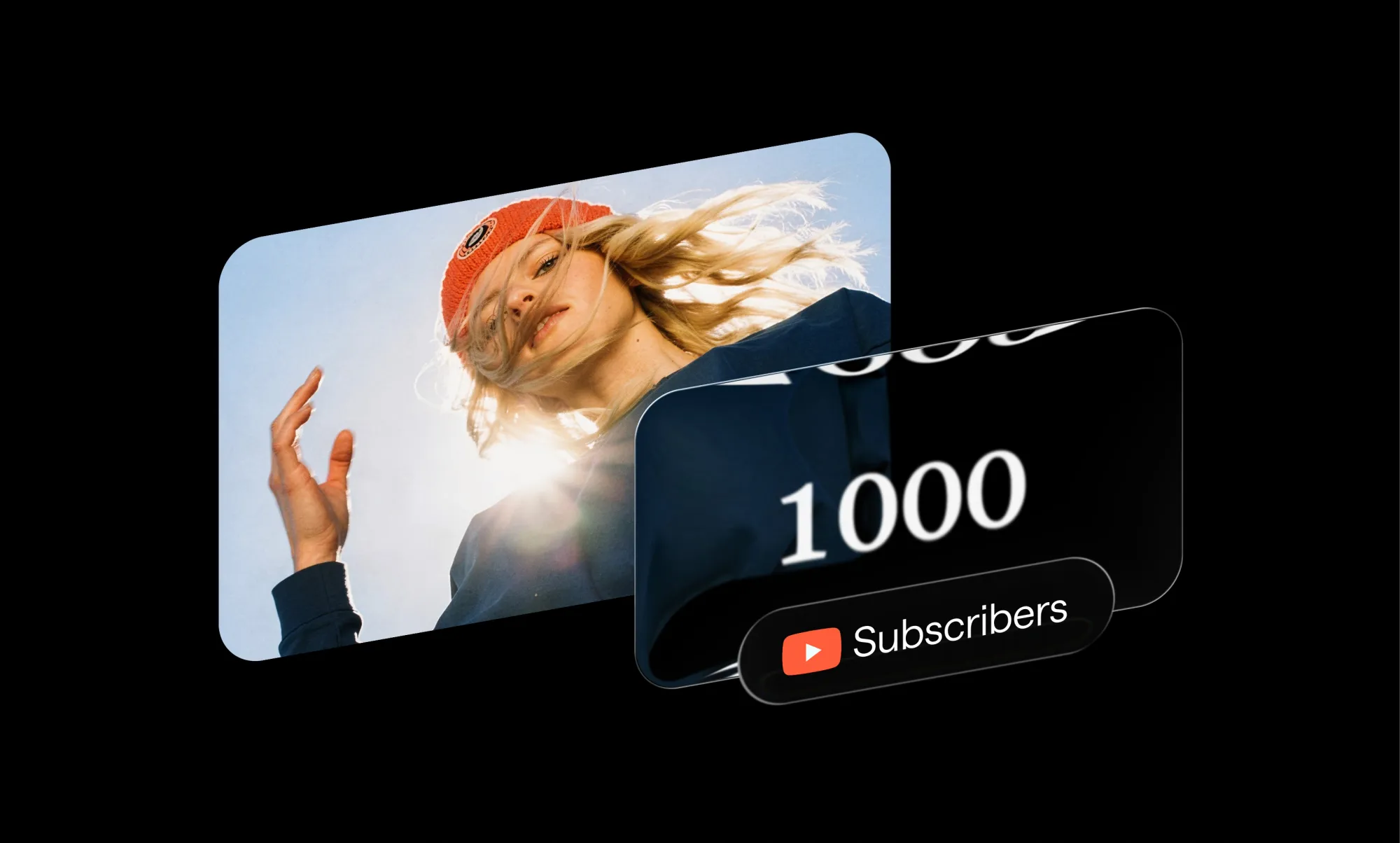 How to get more subscribers on YouTube: 6 steps to 1,000 How to get more subscribers on YouTube: 6 steps to 1,000