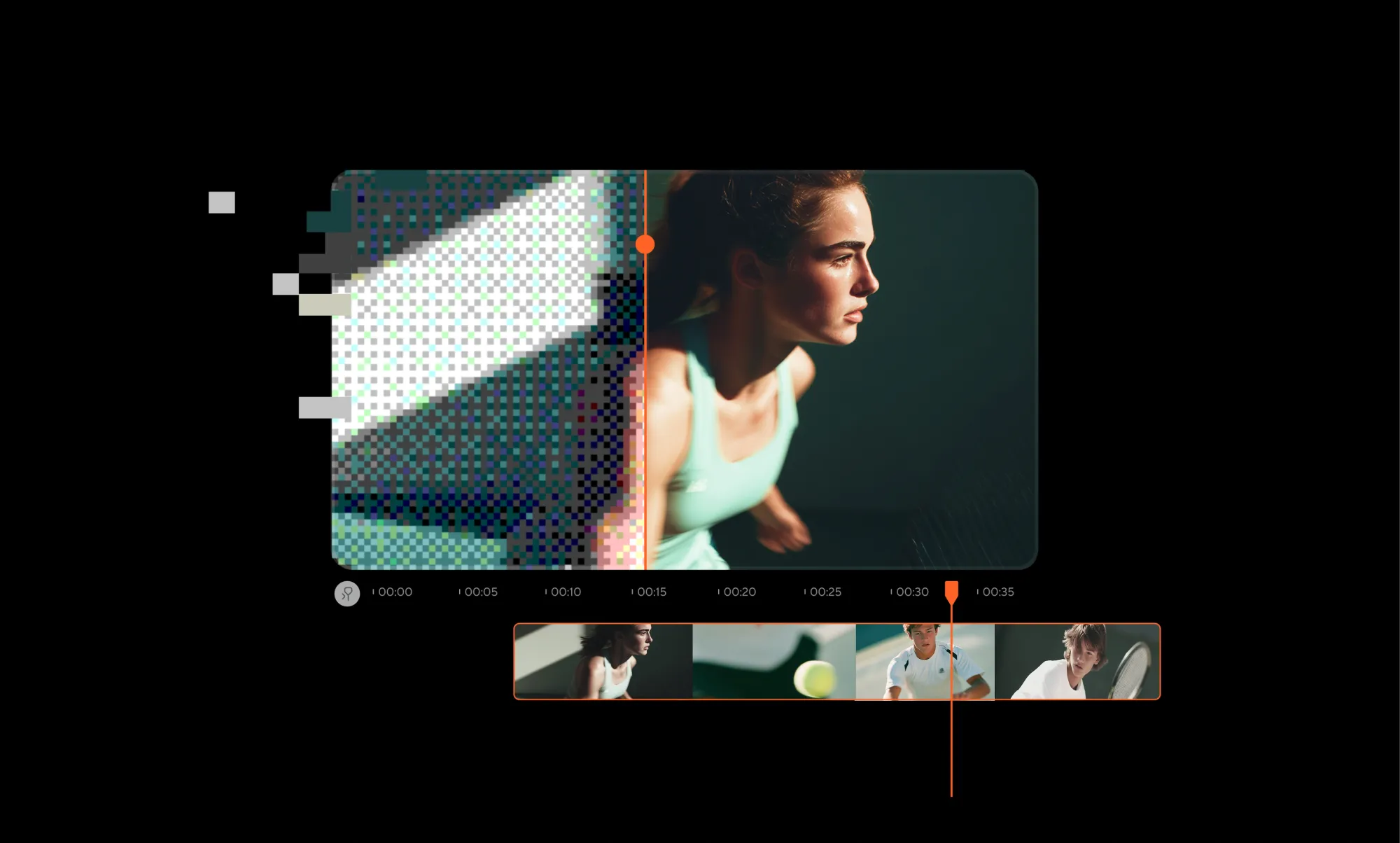 How to fix pixelated video: causes, quick fixes, and prevention