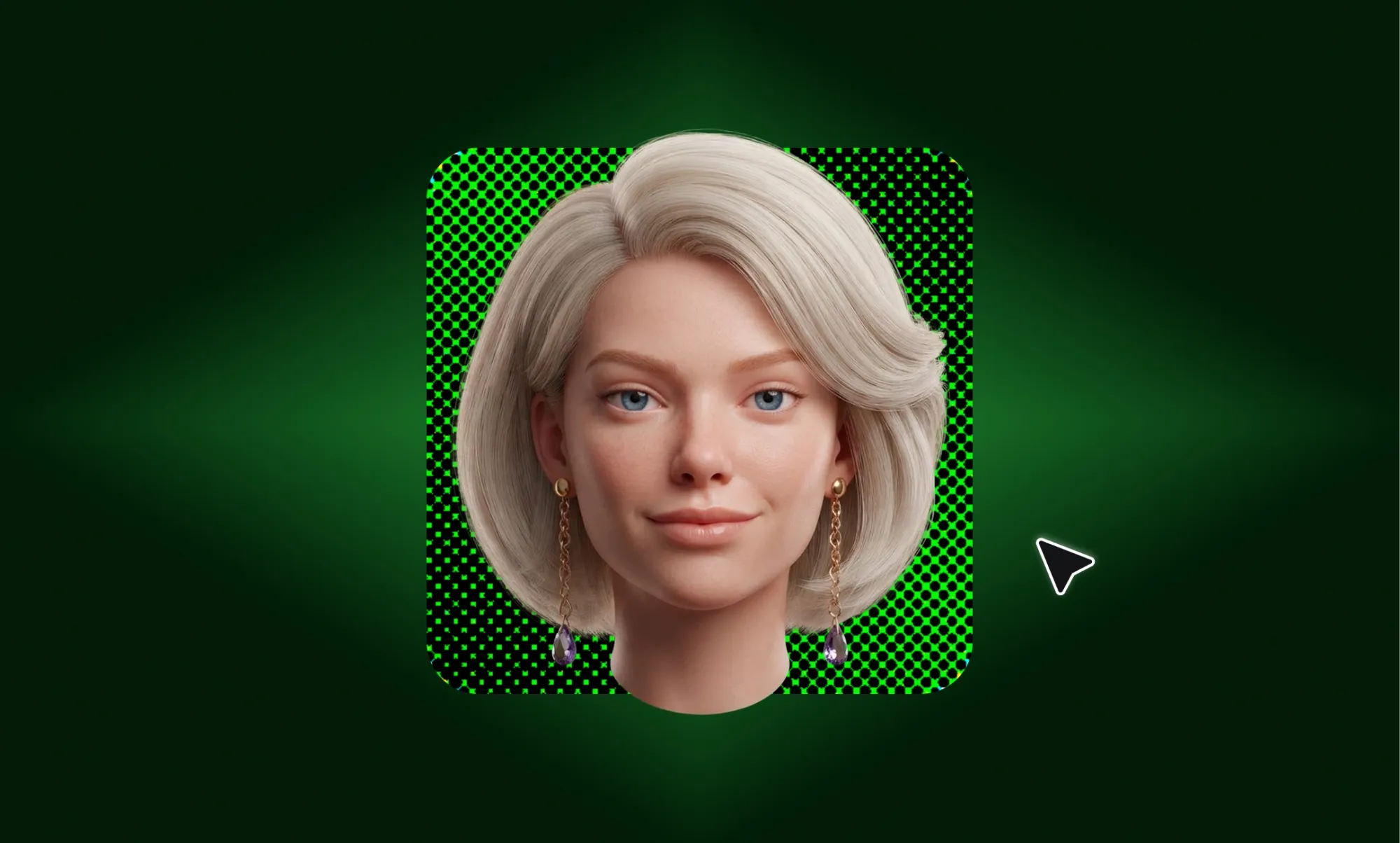 How To Turn AI-Generated 3D Models Into Engaging Social Media Videos