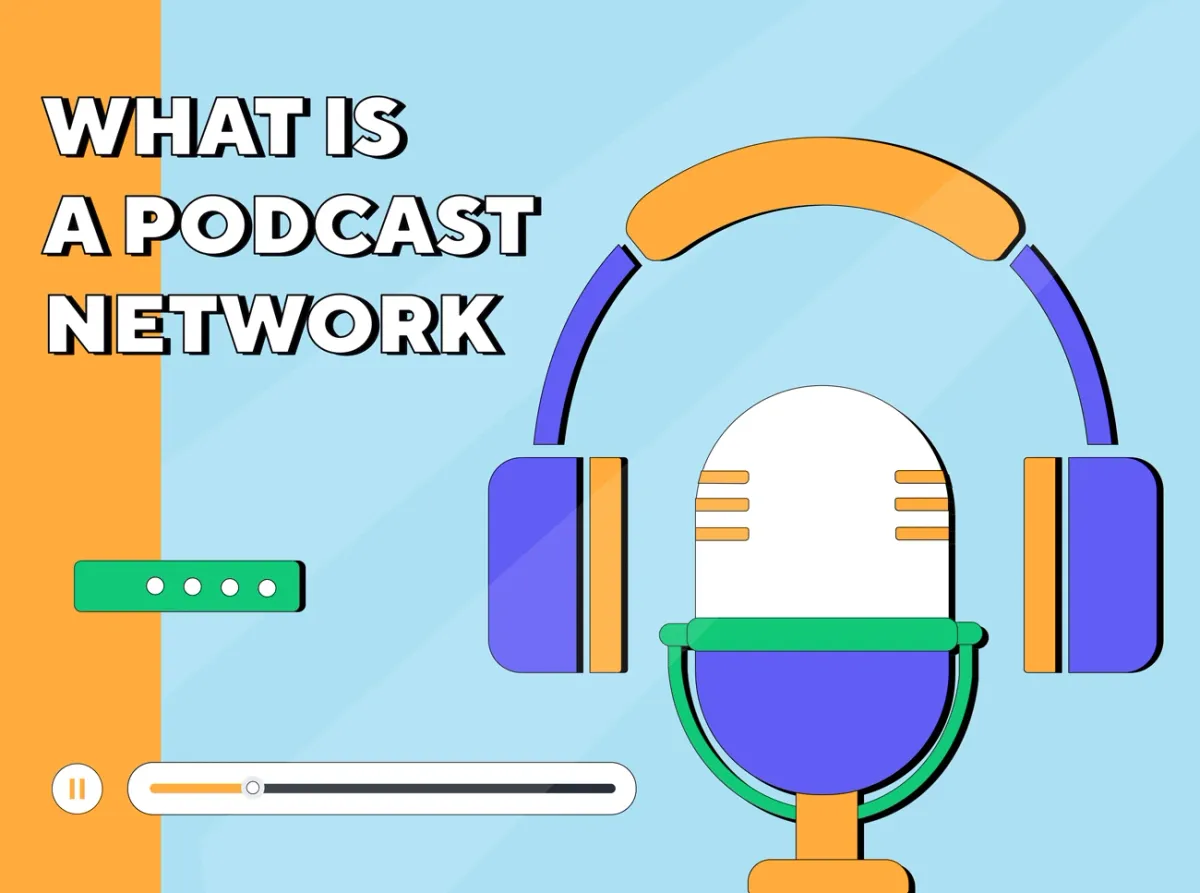 What is a podcast network, and is it worth joining?