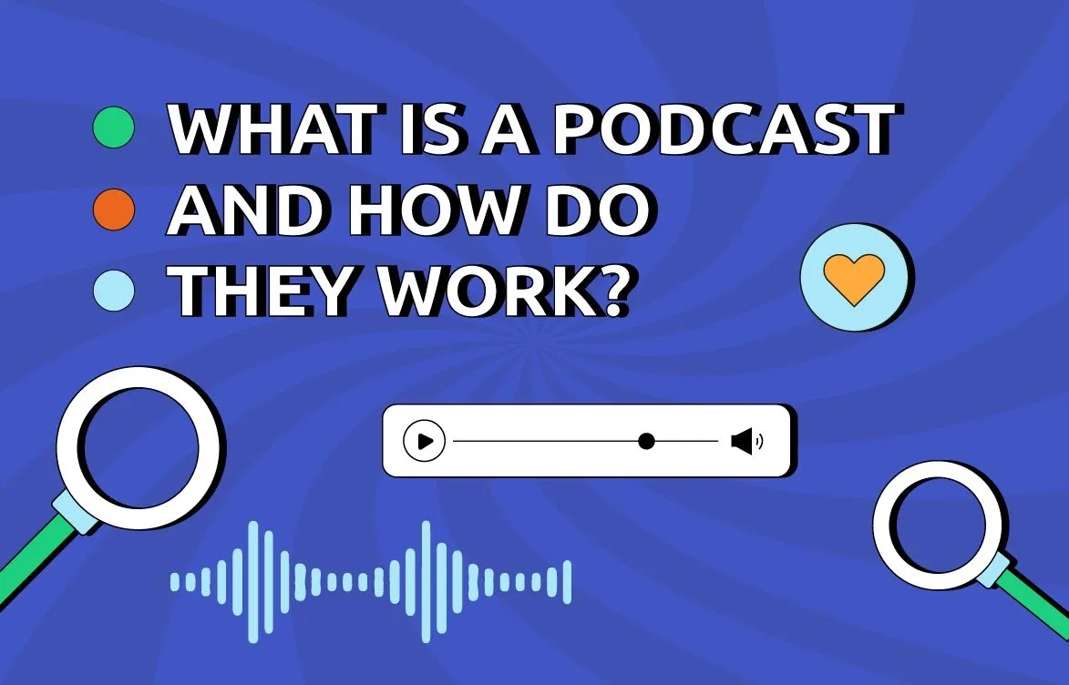 The complete guide to podcasts