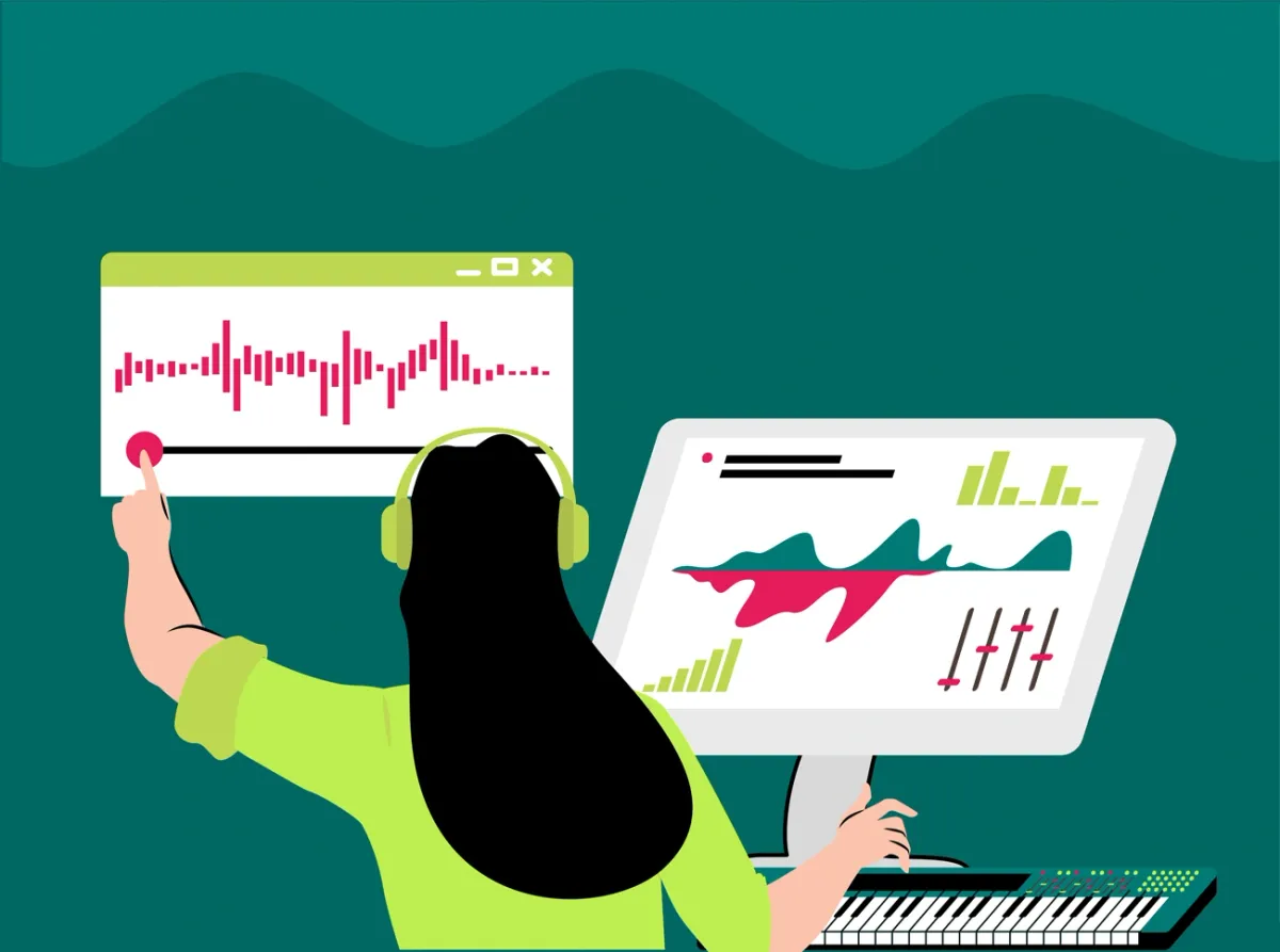 The 5 best free DAWs (digital audio workstations)