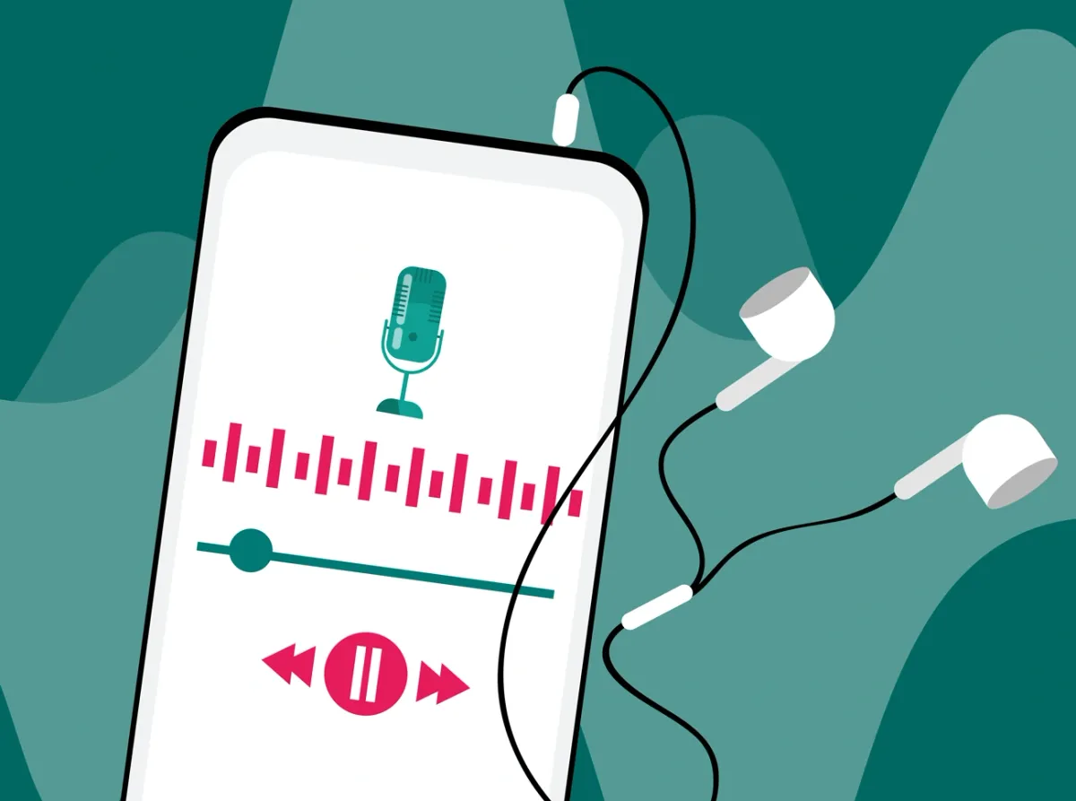 The 5 best podcast listening apps of 2025